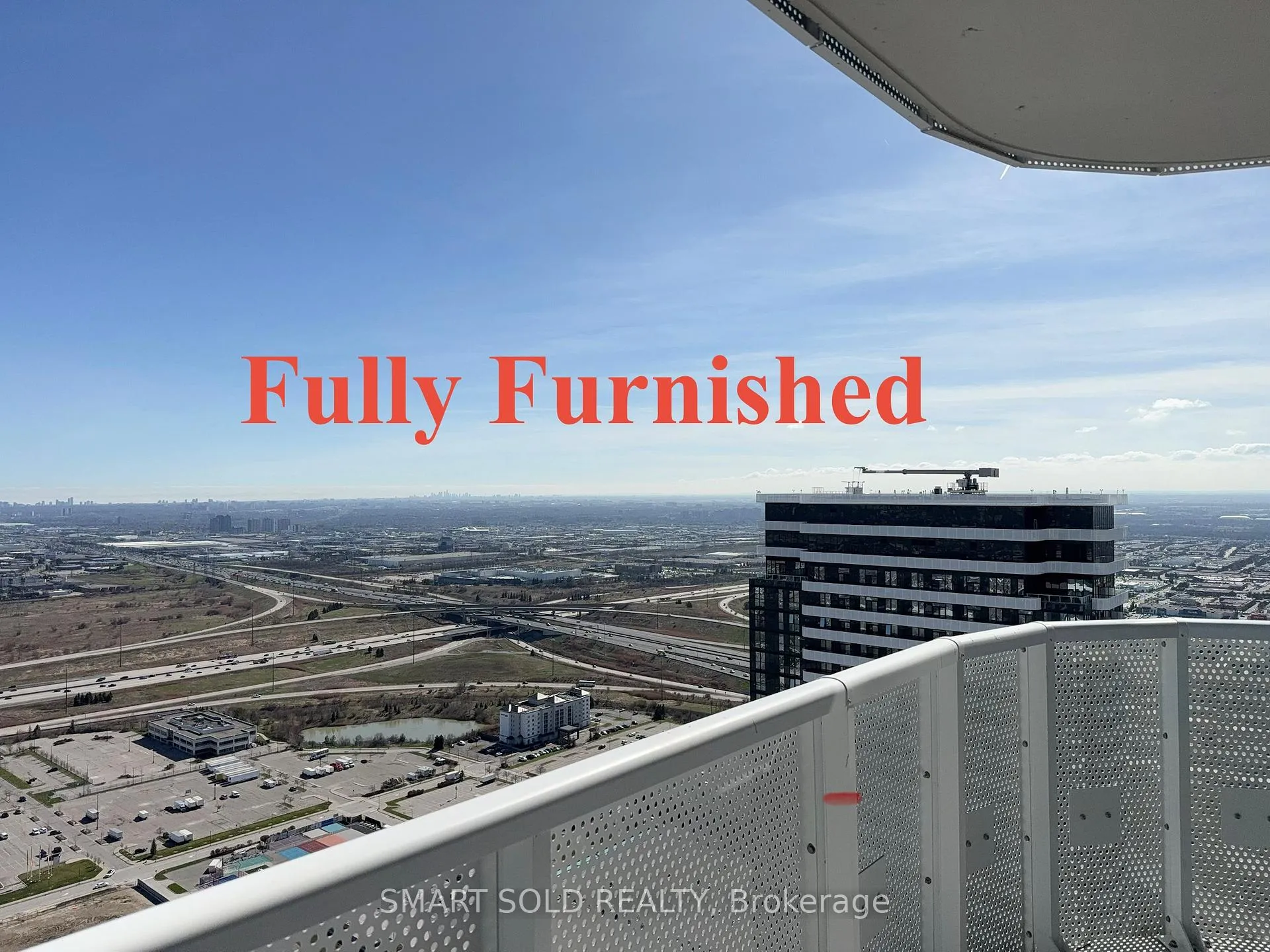 Photo 1 of Unit 5611, 8 Interchange Way, Vaughan, Vaughan Corporate Centre — HOMEH