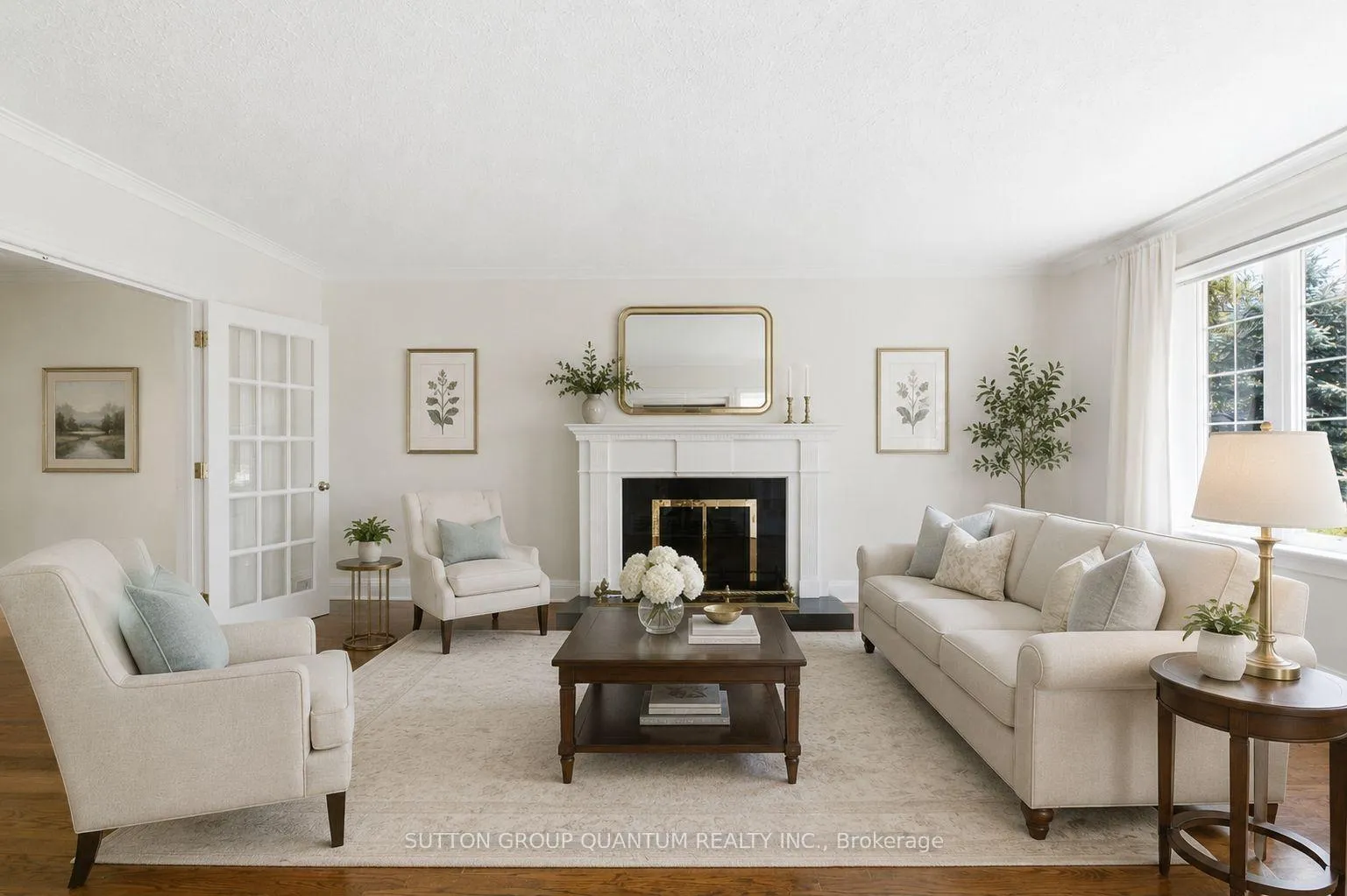 Photo 10 of 8 Riverside Crescent, Toronto, High Park-Swansea — HOMEH