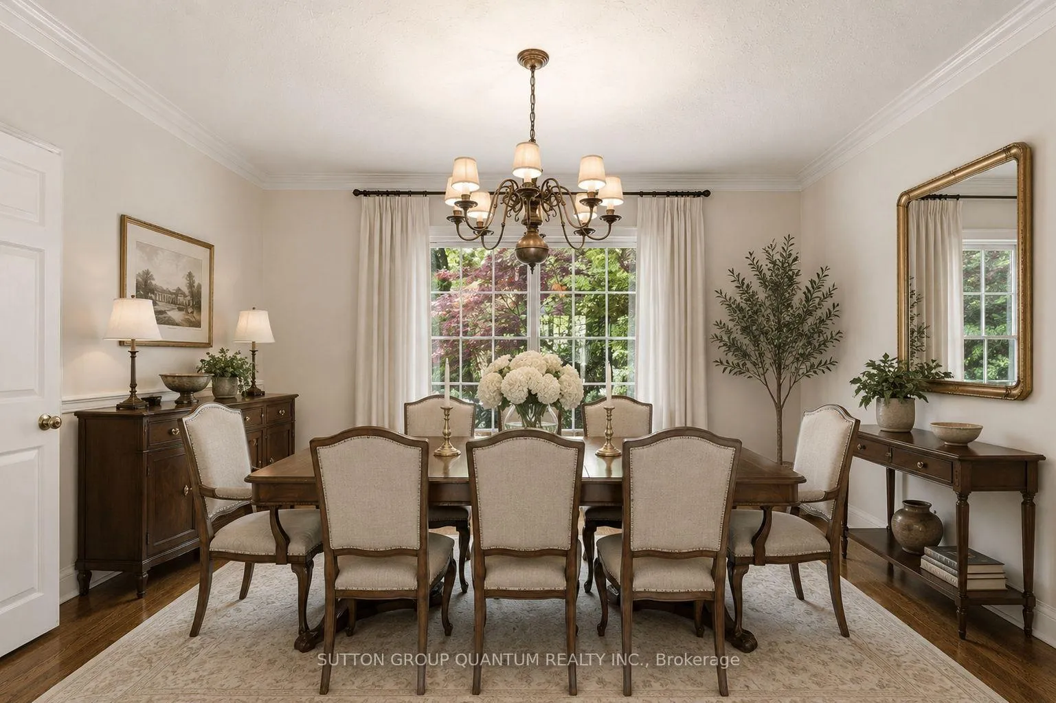 Photo 14 of 8 Riverside Crescent, Toronto, High Park-Swansea — HOMEH