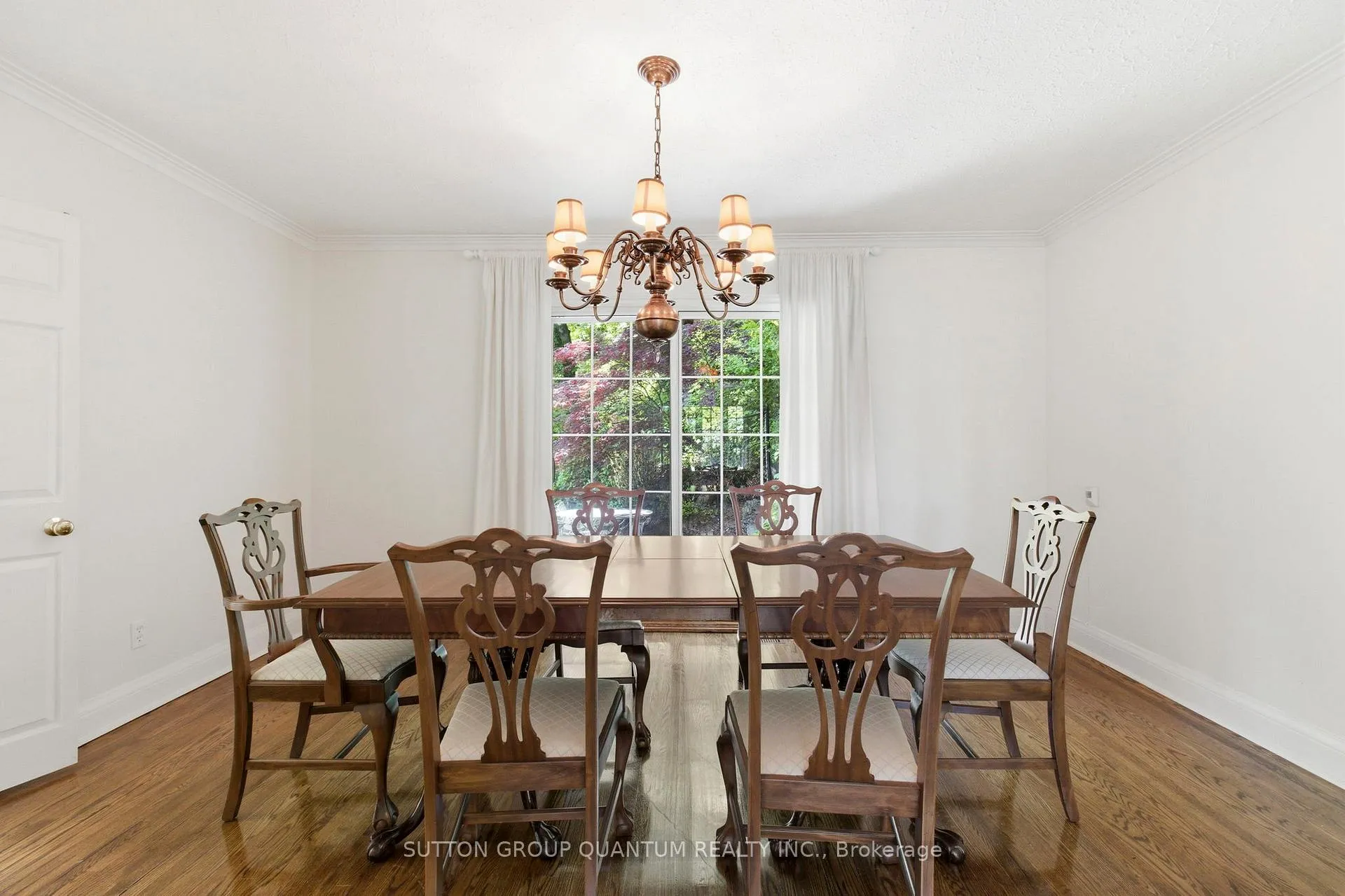 Photo 15 of 8 Riverside Crescent, Toronto, High Park-Swansea — HOMEH