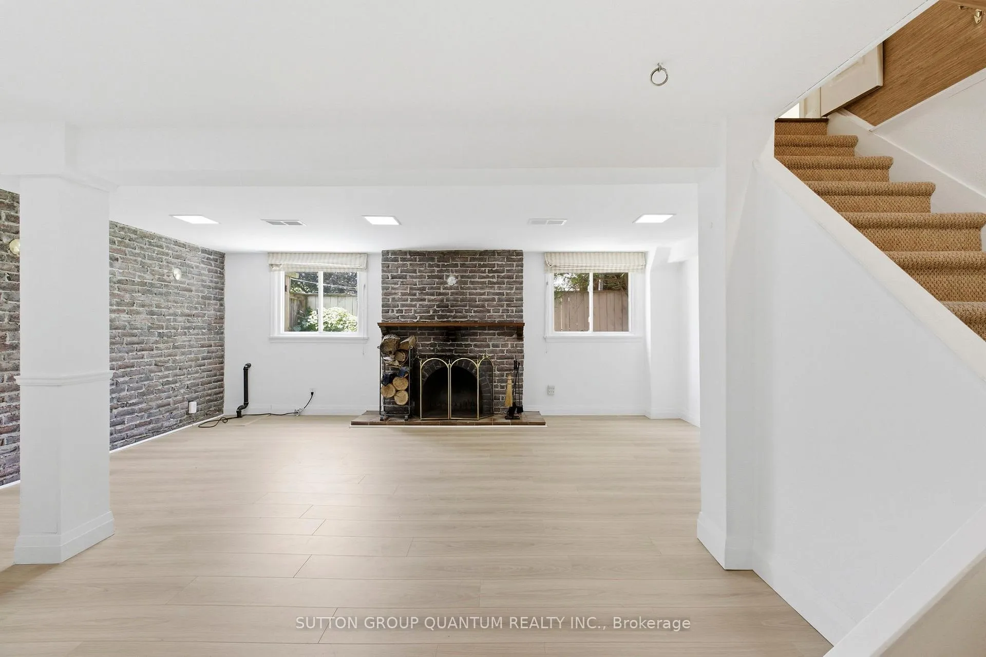 Photo 31 of 8 Riverside Crescent, Toronto, High Park-Swansea — HOMEH