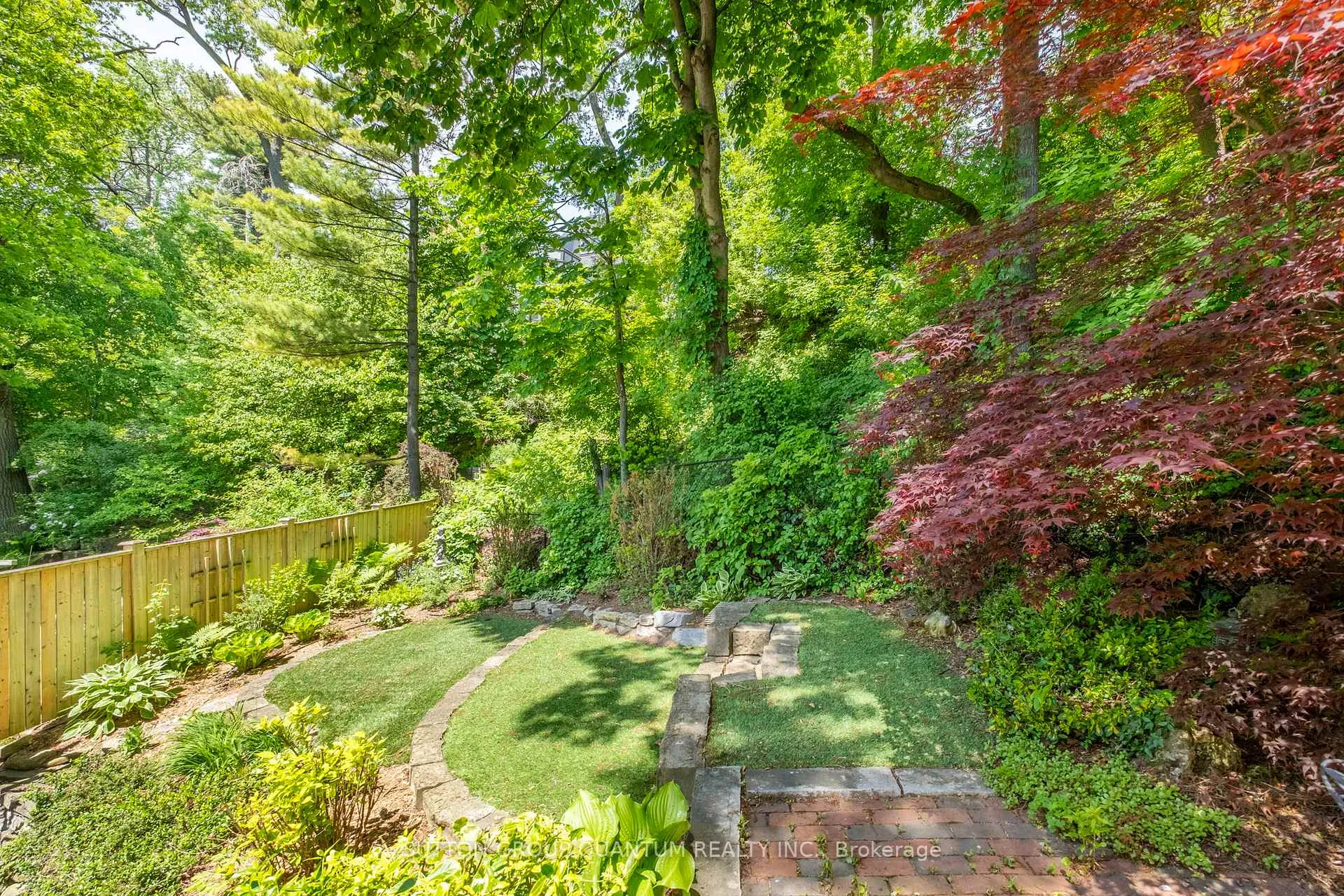 Photo 36 of 8 Riverside Crescent, Toronto, High Park-Swansea — HOMEH