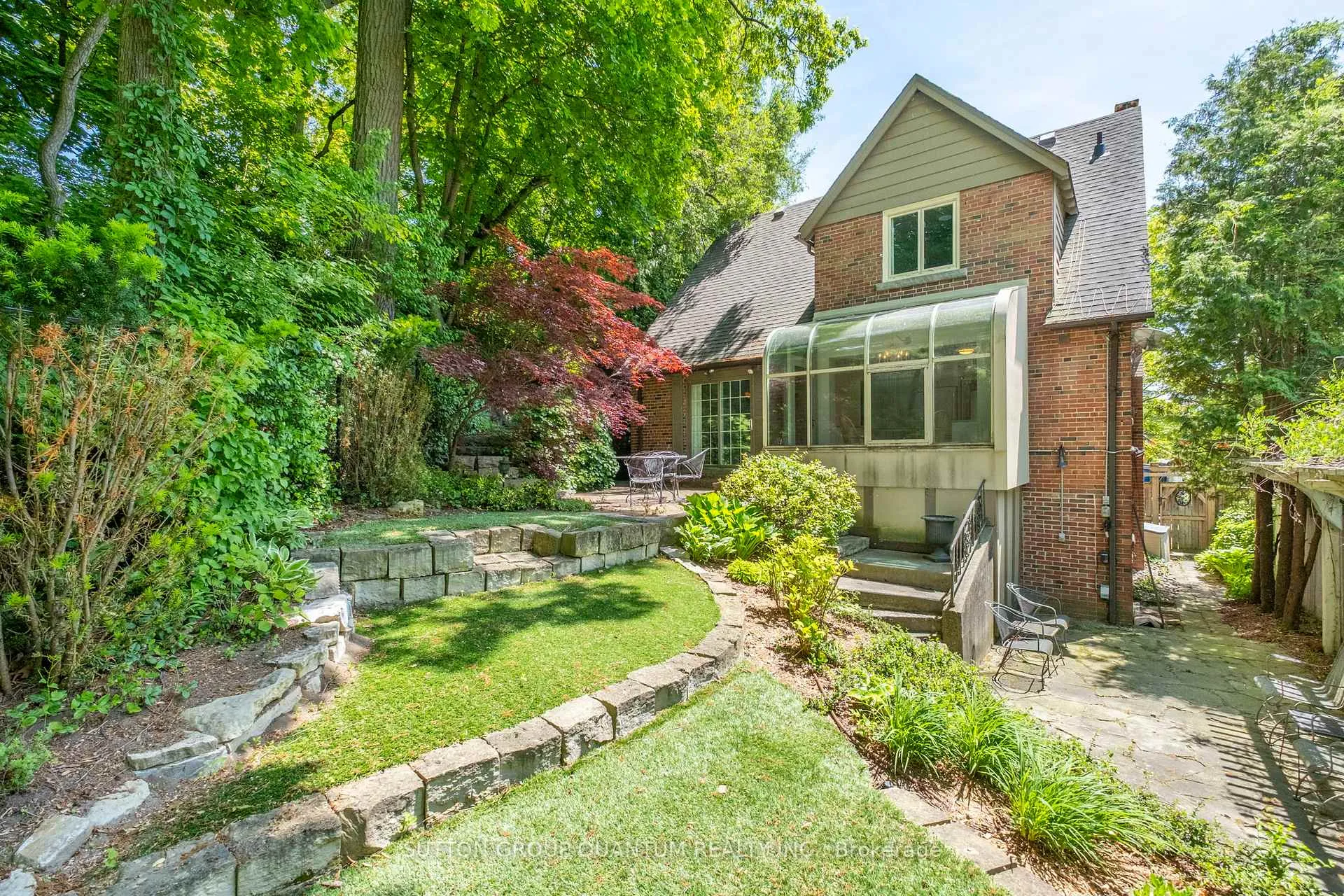 Photo 37 of 8 Riverside Crescent, Toronto, High Park-Swansea — HOMEH