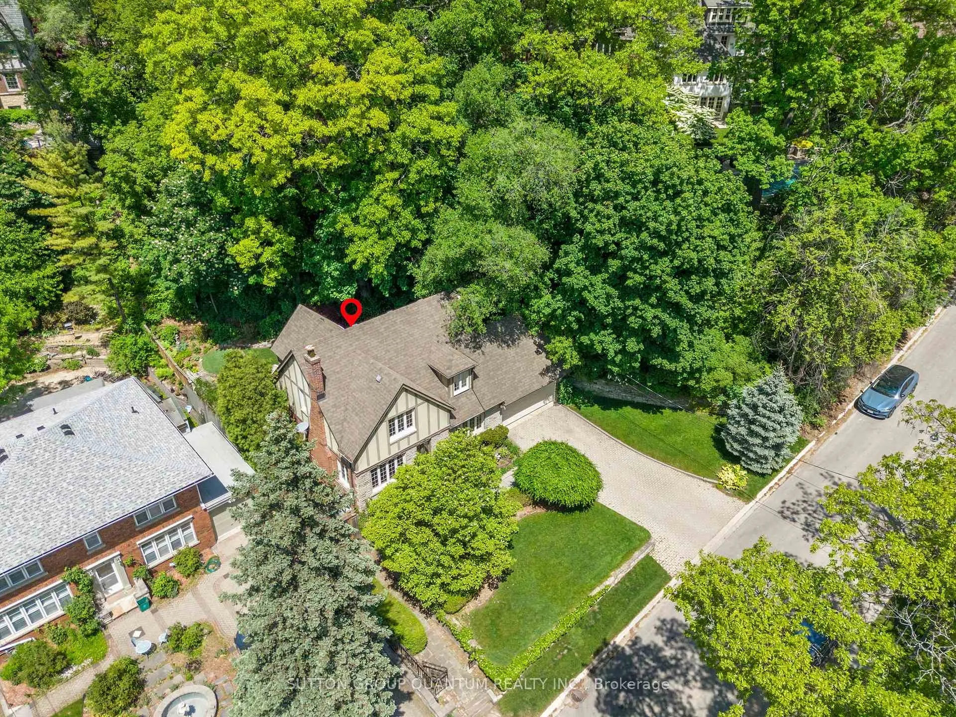 Photo 38 of 8 Riverside Crescent, Toronto, High Park-Swansea — HOMEH