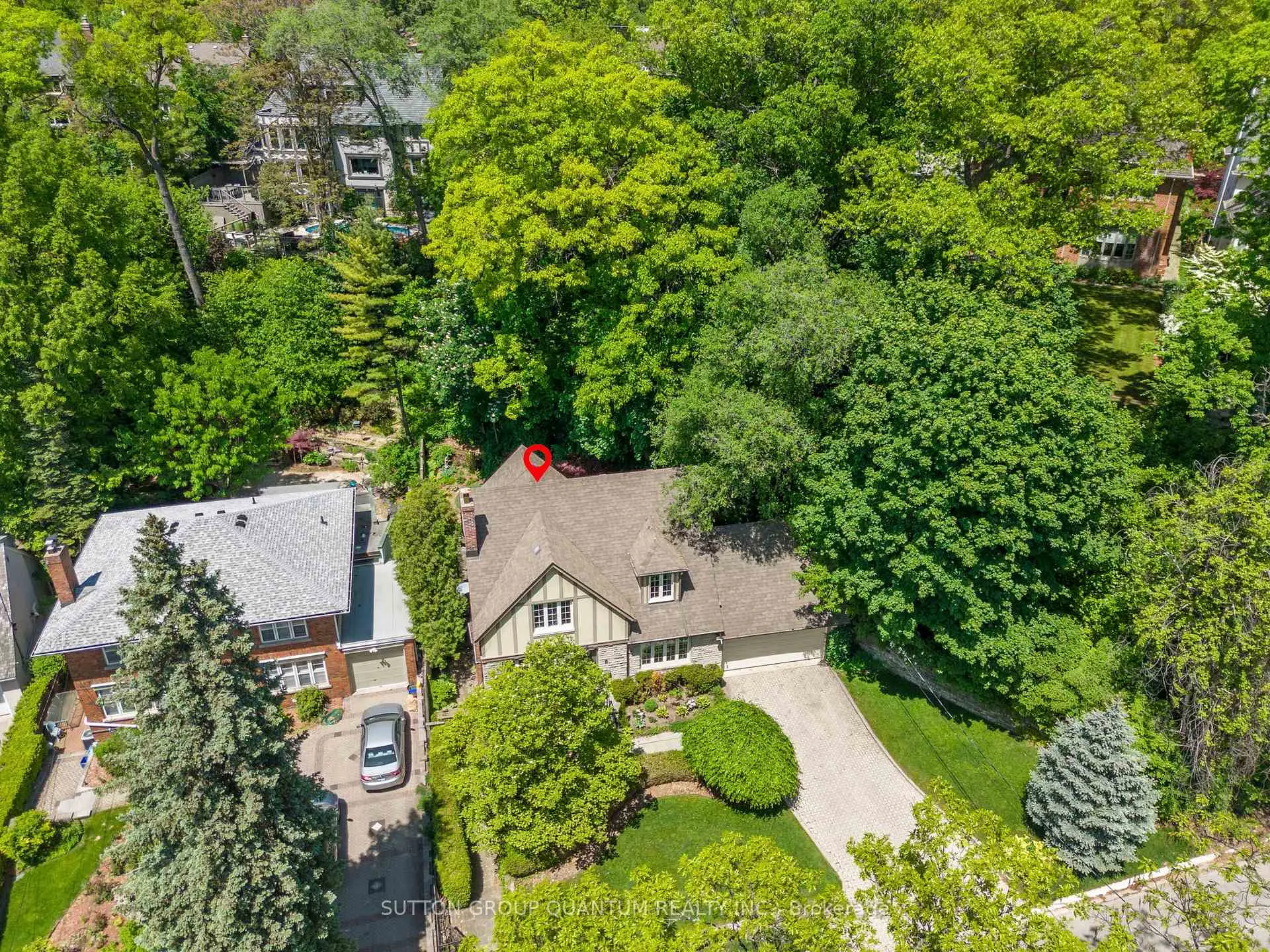Photo 39 of 8 Riverside Crescent, Toronto, High Park-Swansea — HOMEH