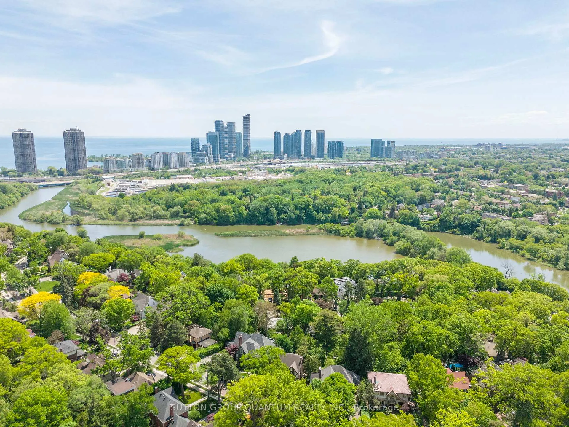 Photo 44 of 8 Riverside Crescent, Toronto, High Park-Swansea — HOMEH