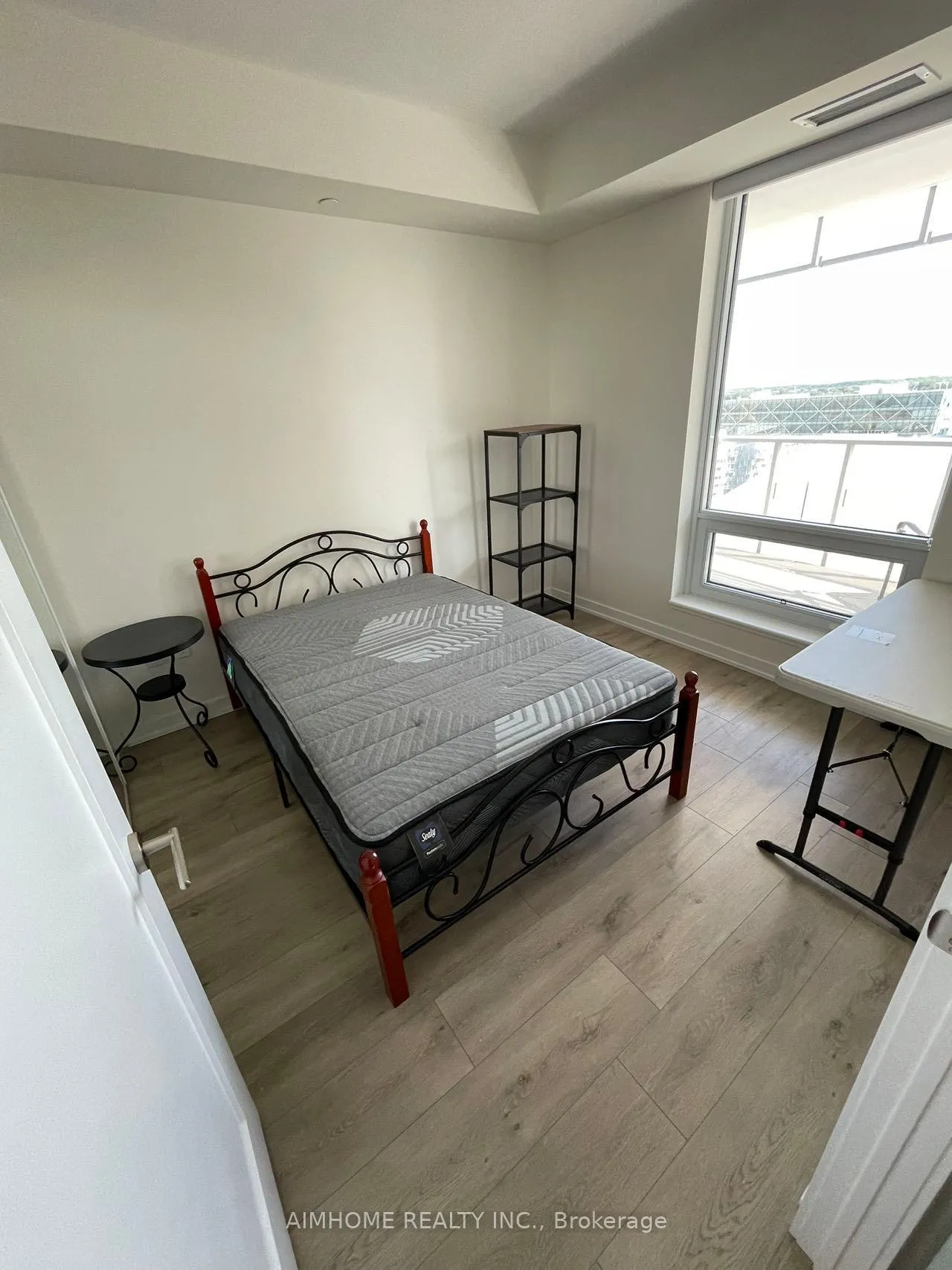 Photo 2 of Unit 1701A, 28 Freeland Street, Toronto, Waterfront Communities — HOMEH