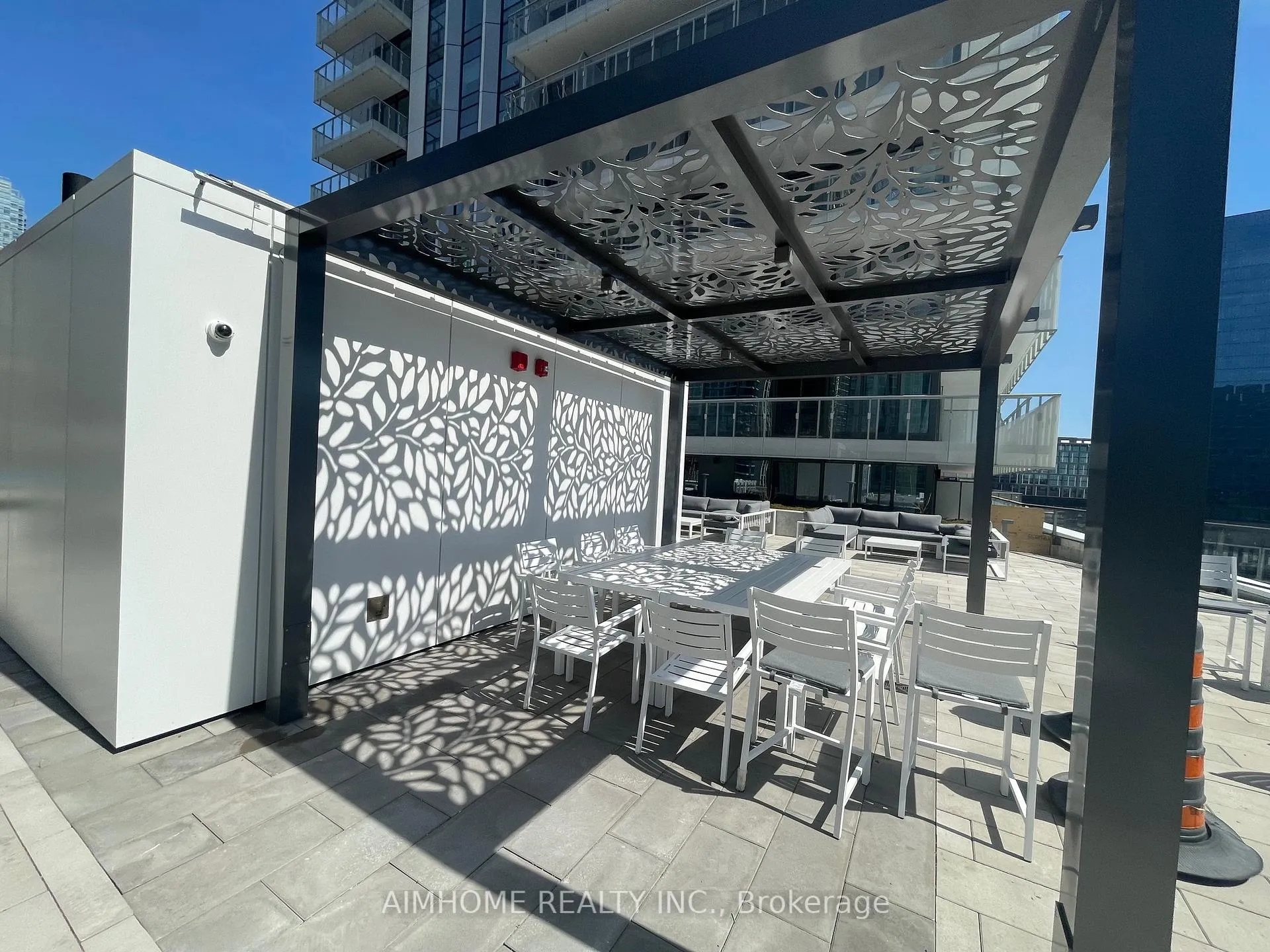 Photo 7 of Unit 1701A, 28 Freeland Street, Toronto, Waterfront Communities — HOMEH