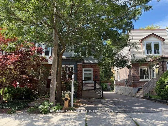 Photo 1 of 92 Hiltz Avenue, Toronto, South Riverdale — HOMEH