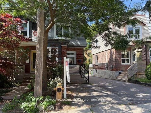 Photo 2 of 92 Hiltz Avenue, Toronto, South Riverdale — HOMEH