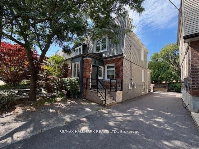 Photo 4 of 92 Hiltz Avenue, Toronto, South Riverdale — HOMEH