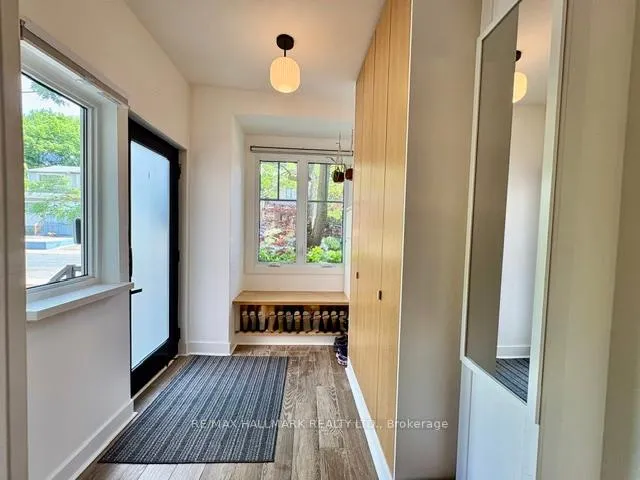 Photo 5 of 92 Hiltz Avenue, Toronto, South Riverdale — HOMEH