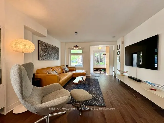 Photo 6 of 92 Hiltz Avenue, Toronto, South Riverdale — HOMEH