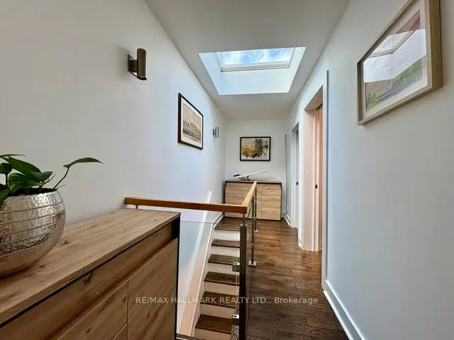 Photo 12 of 92 Hiltz Avenue, Toronto, South Riverdale — HOMEH