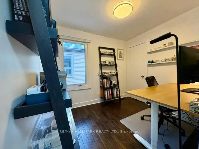 Photo 14 of 92 Hiltz Avenue, Toronto, South Riverdale — HOMEH