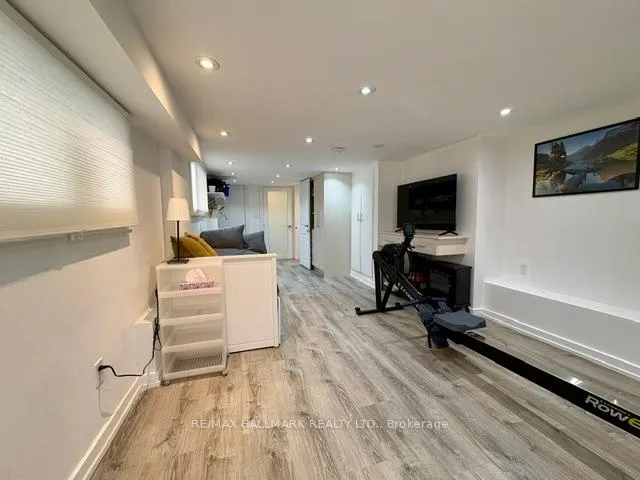 Photo 21 of 92 Hiltz Avenue, Toronto, South Riverdale — HOMEH