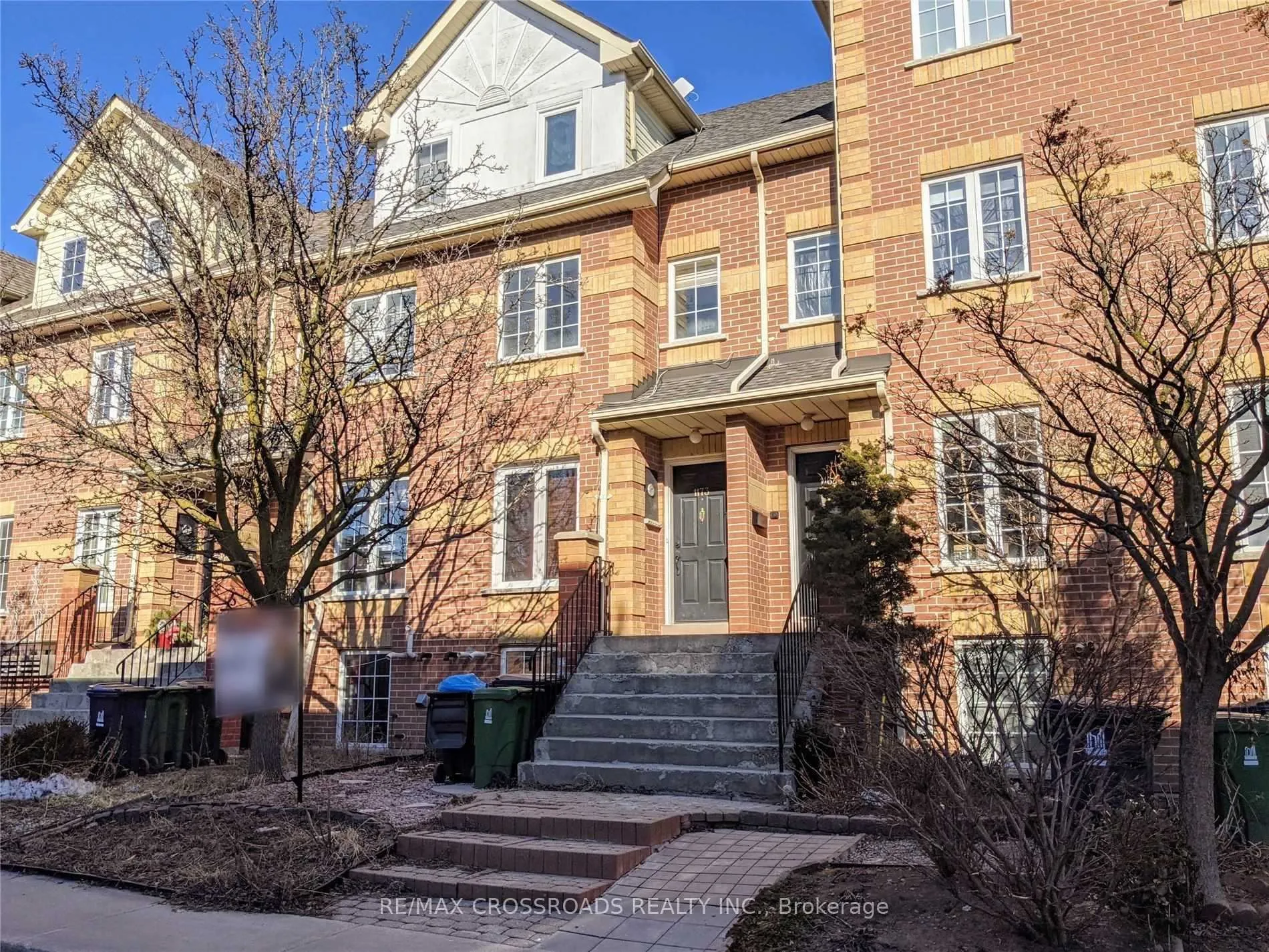 Photo 1 of 1173 Craven Road, Toronto, Greenwood-Coxwell — HOMEH