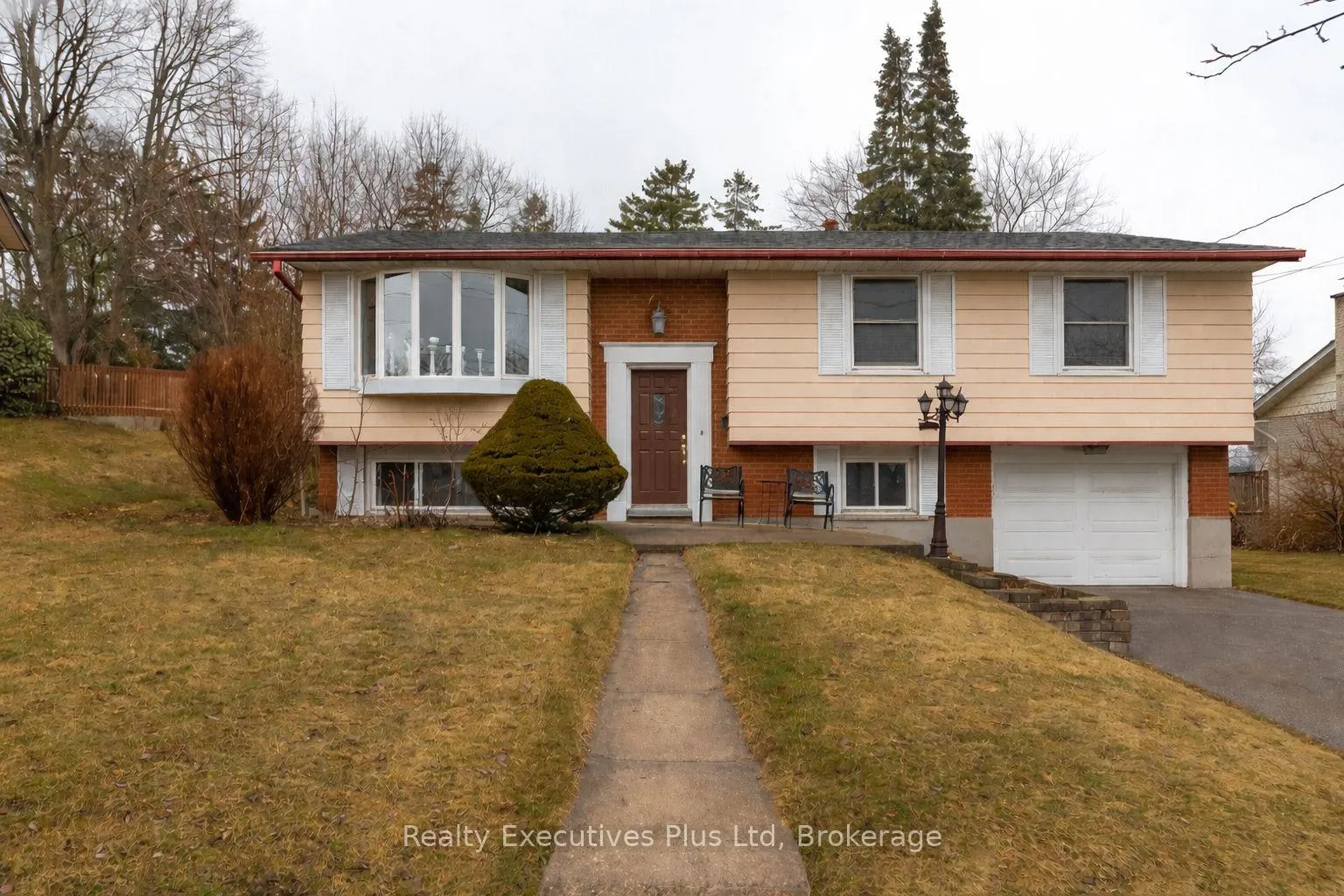 Front of 90 Western Avenue