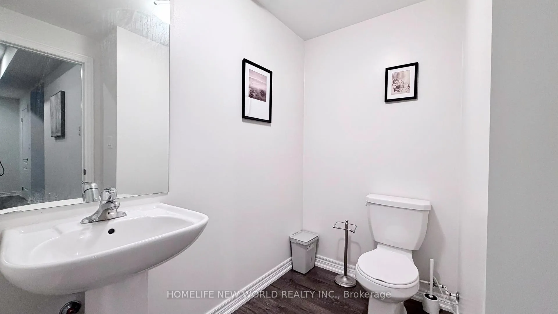 Photo 8 of Unit Unit A, 17 Luzon Avenue, Markham, Box Grove — HOMEH