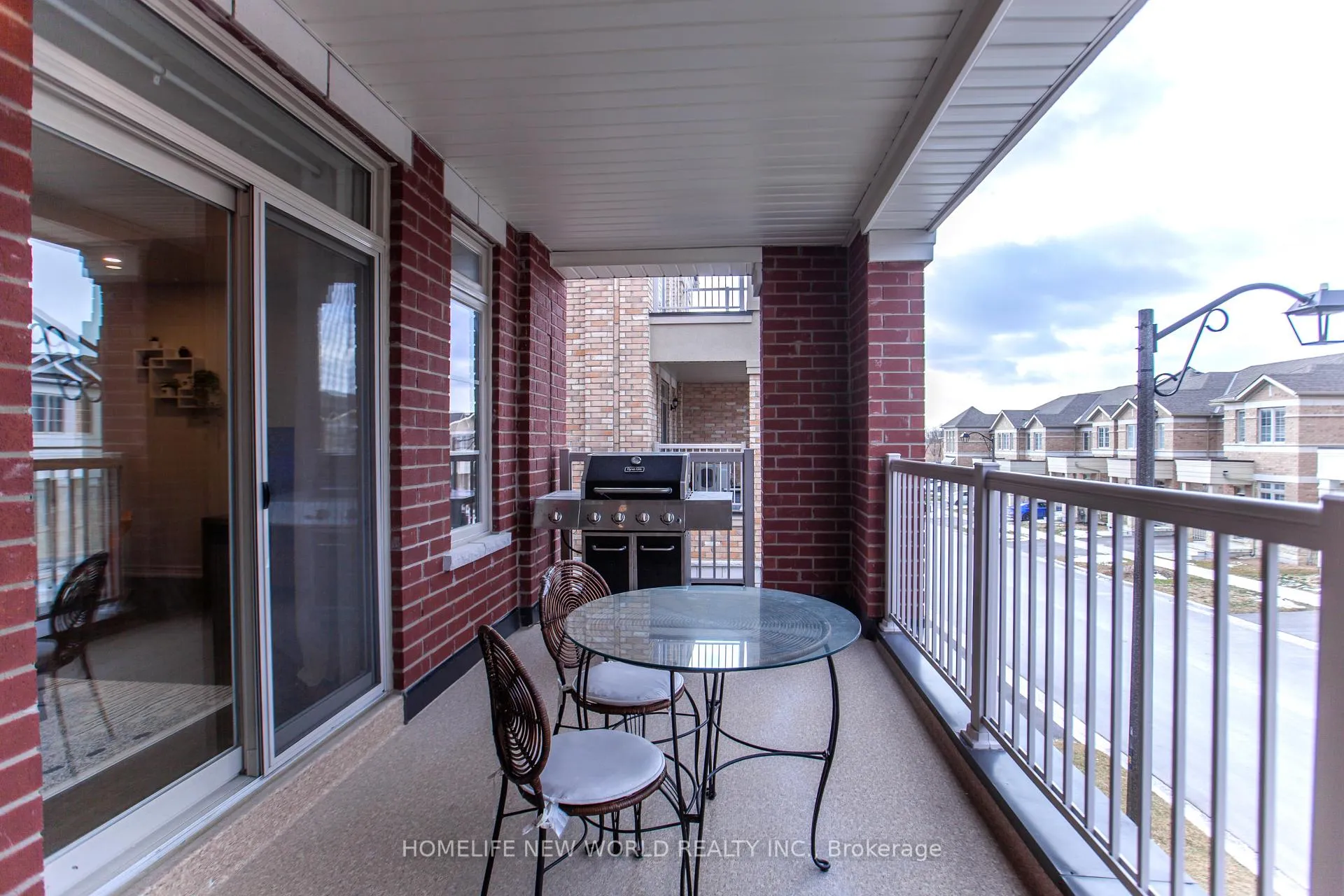 Photo 9 of Unit Unit A, 17 Luzon Avenue, Markham, Box Grove — HOMEH