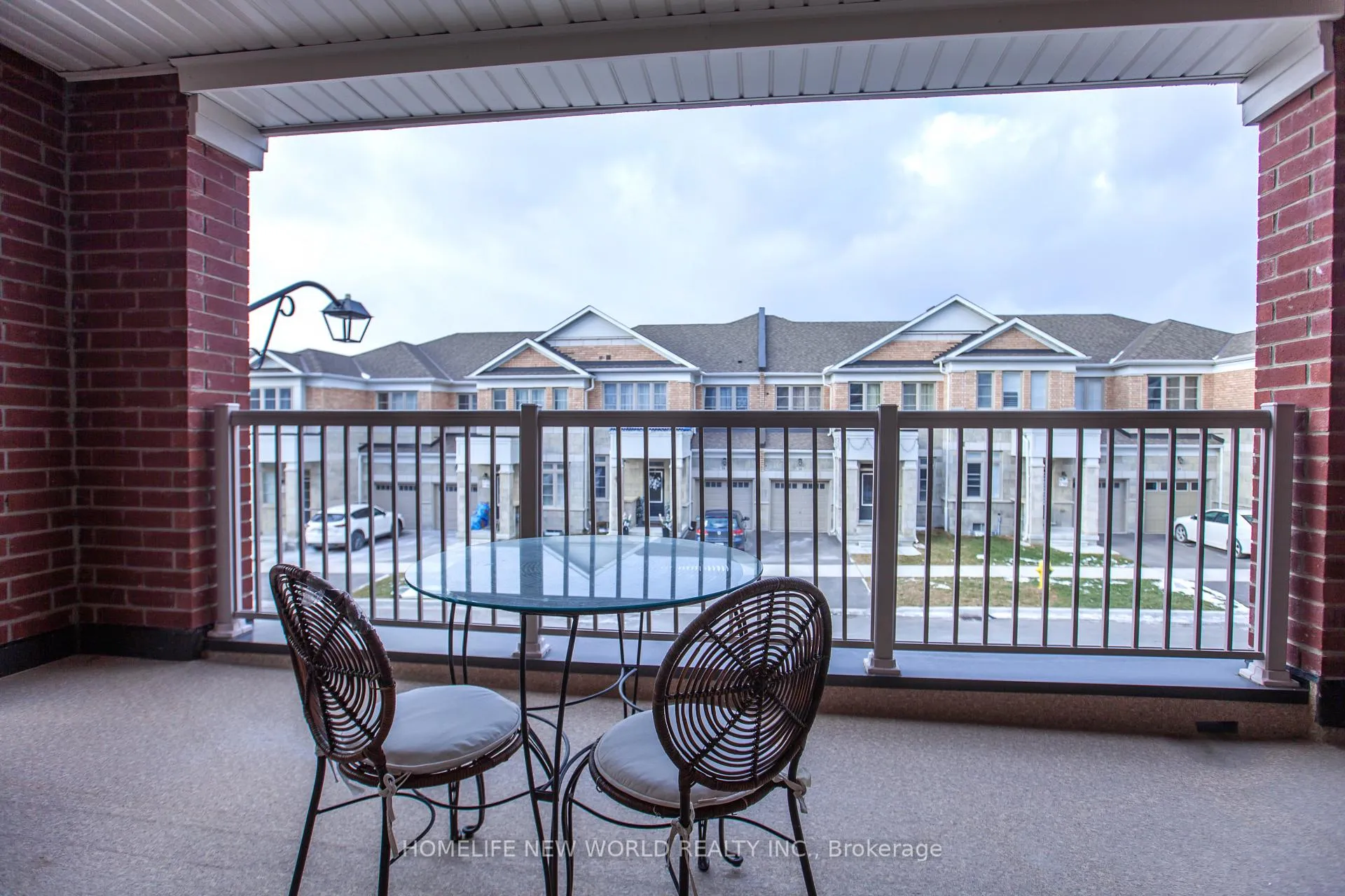 Photo 10 of Unit Unit A, 17 Luzon Avenue, Markham, Box Grove — HOMEH