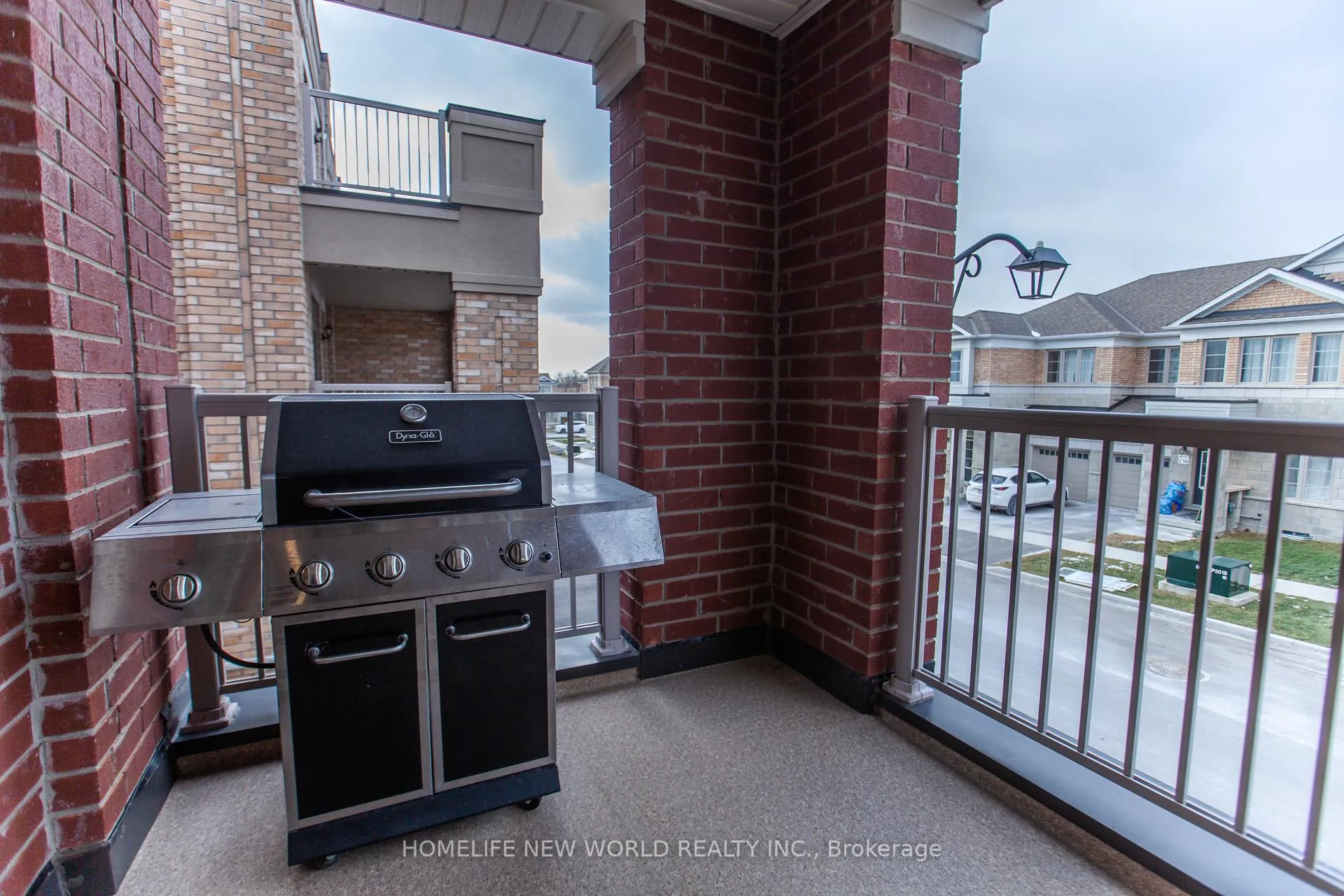 Photo 11 of Unit Unit A, 17 Luzon Avenue, Markham, Box Grove — HOMEH