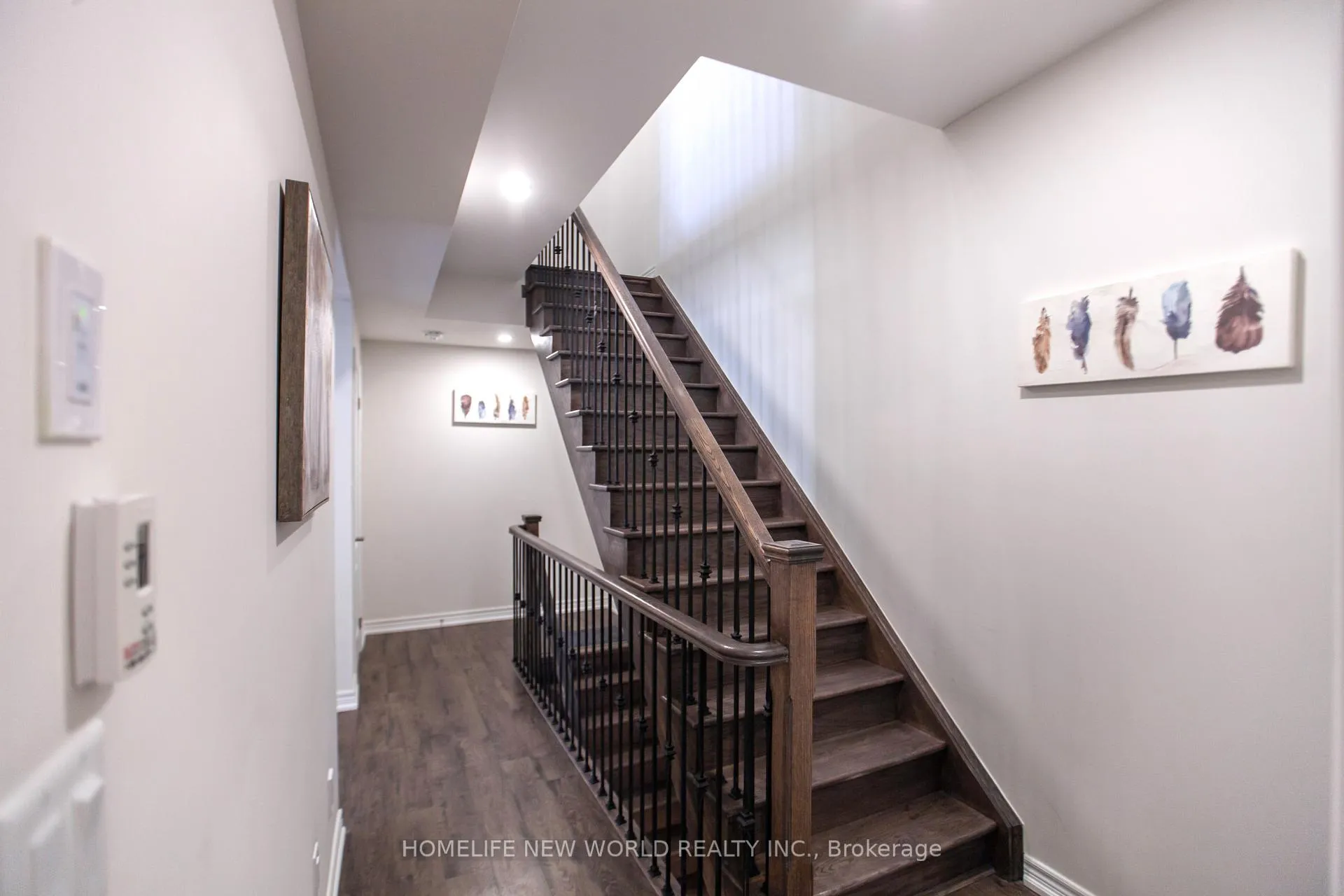 Photo 12 of Unit Unit A, 17 Luzon Avenue, Markham, Box Grove — HOMEH