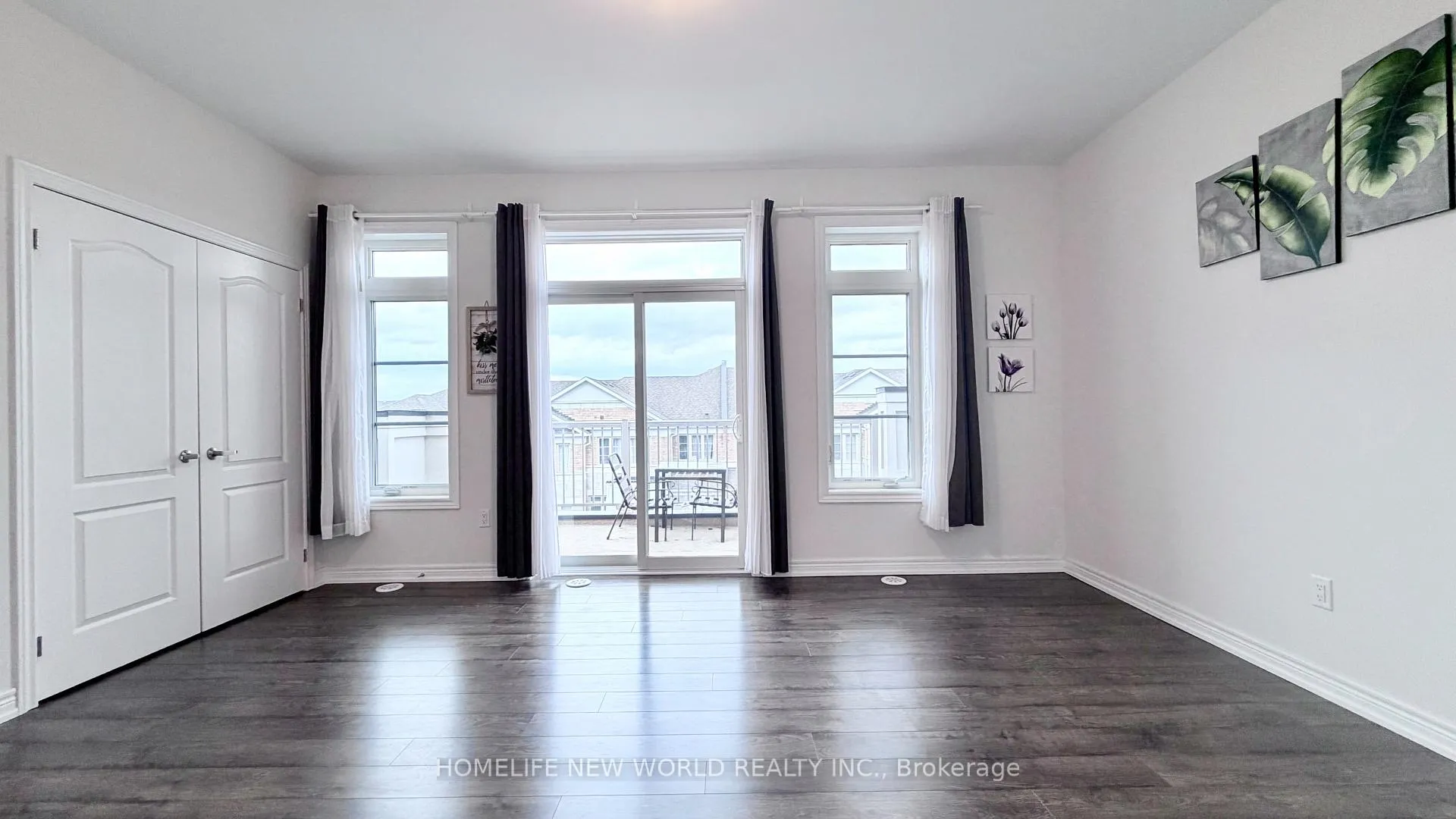 Photo 13 of Unit Unit A, 17 Luzon Avenue, Markham, Box Grove — HOMEH
