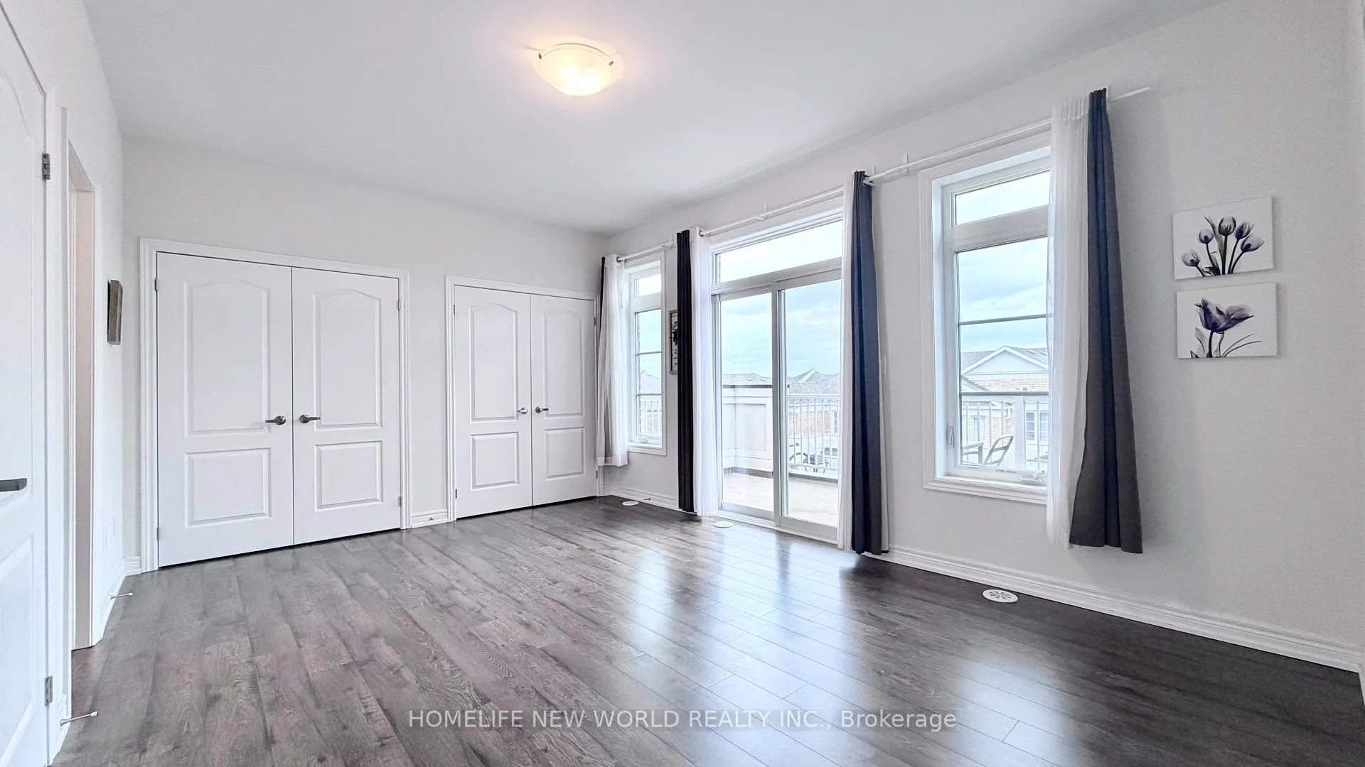 Photo 14 of Unit Unit A, 17 Luzon Avenue, Markham, Box Grove — HOMEH