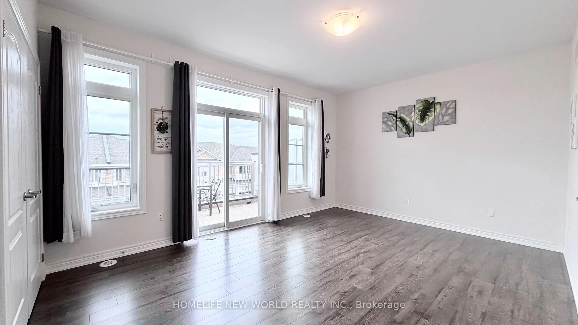 Photo 16 of Unit Unit A, 17 Luzon Avenue, Markham, Box Grove — HOMEH