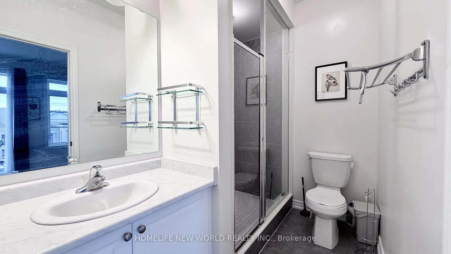 Photo 17 of Unit Unit A, 17 Luzon Avenue, Markham, Box Grove — HOMEH