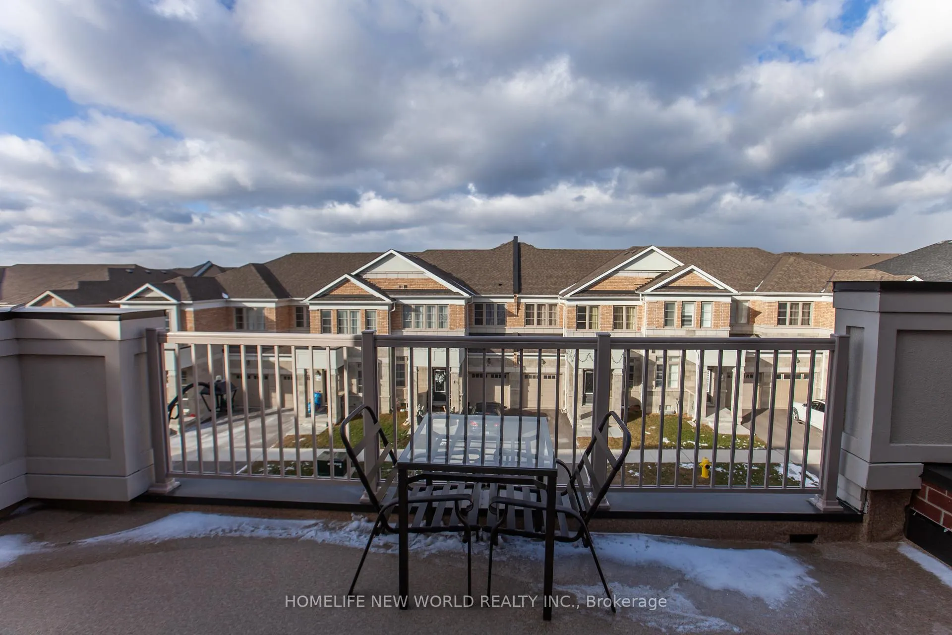 Photo 19 of Unit Unit A, 17 Luzon Avenue, Markham, Box Grove — HOMEH