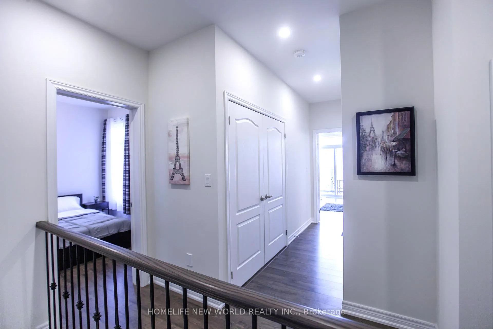 Photo 25 of Unit Unit A, 17 Luzon Avenue, Markham, Box Grove — HOMEH