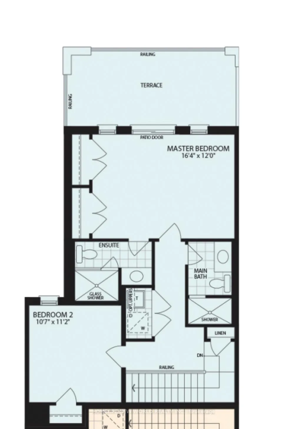 Photo 27 of Unit Unit A, 17 Luzon Avenue, Markham, Box Grove — HOMEH