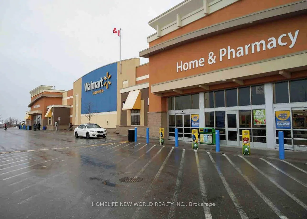 Photo 29 of Unit Unit A, 17 Luzon Avenue, Markham, Box Grove — HOMEH