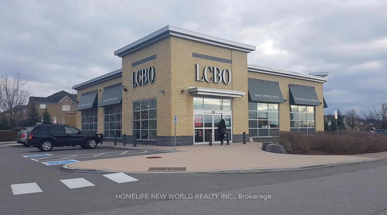 Photo 30 of Unit Unit A, 17 Luzon Avenue, Markham, Box Grove — HOMEH
