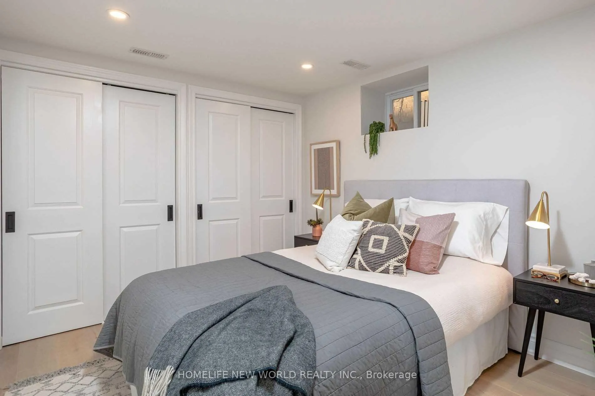 Photo 9 of Unit Lower, 46 Emerson Avenue, Toronto, Dovercourt-Wallace Emerson-Junction — HOMEH