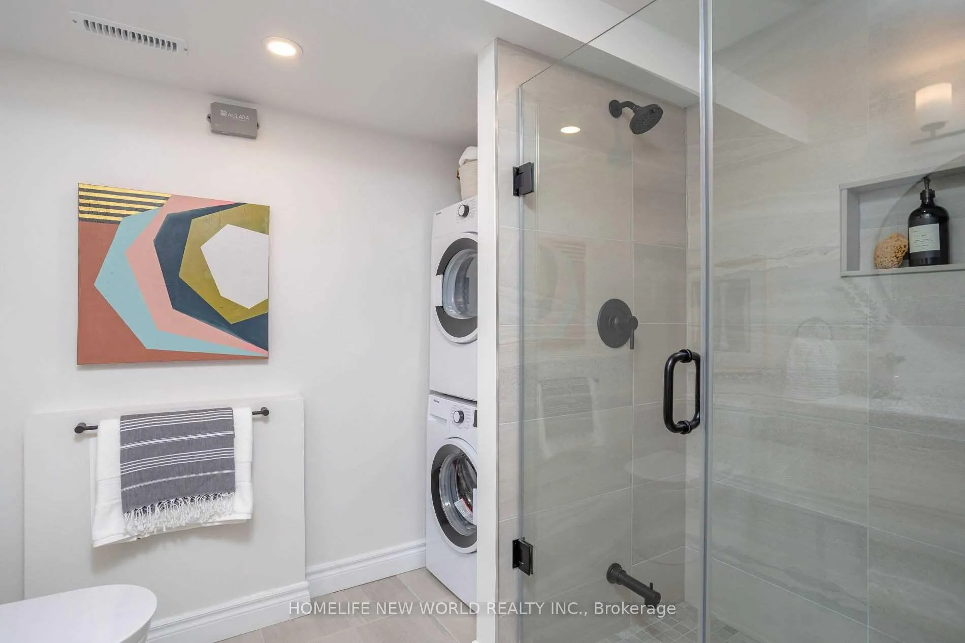 Photo 11 of Unit Lower, 46 Emerson Avenue, Toronto, Dovercourt-Wallace Emerson-Junction — HOMEH