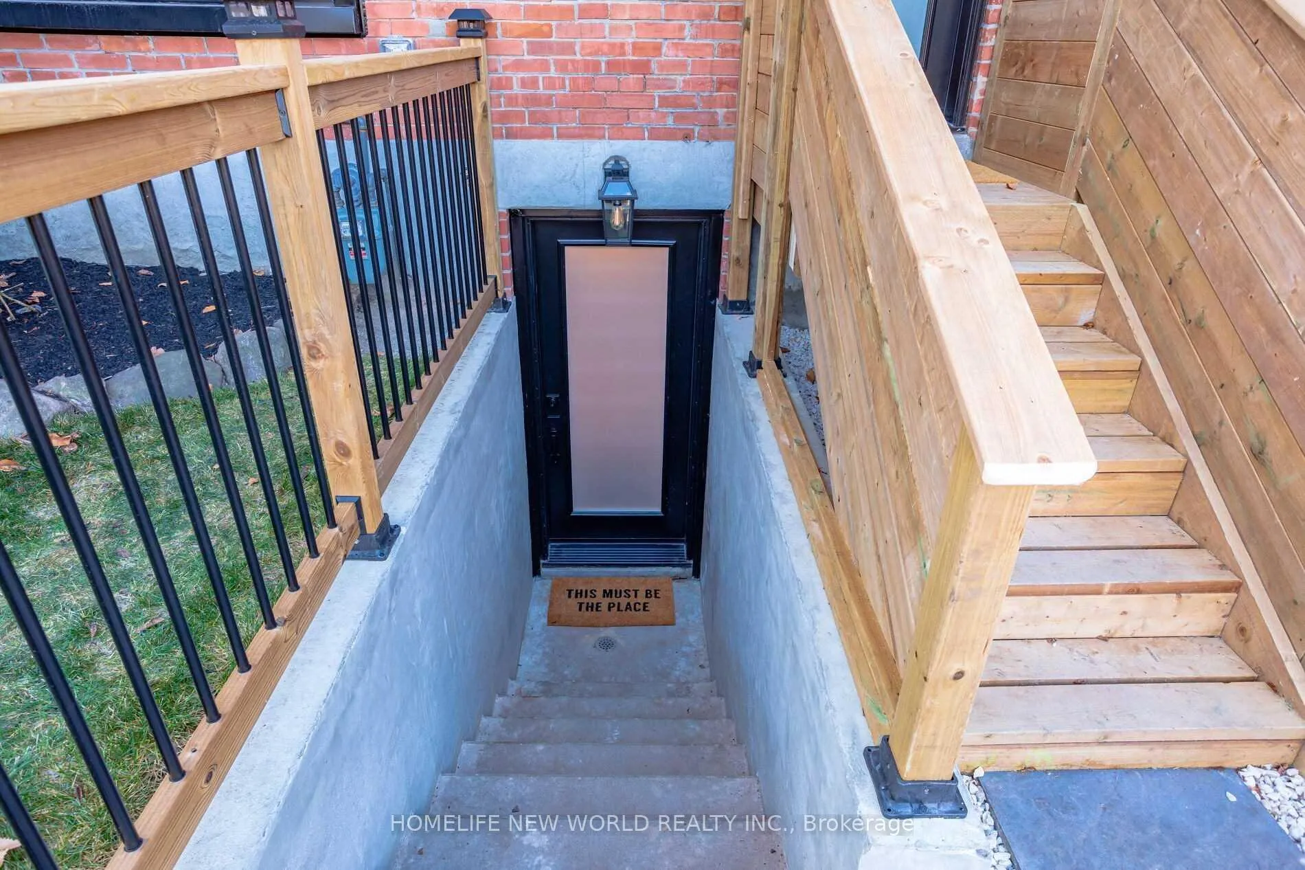 Photo 14 of Unit Lower, 46 Emerson Avenue, Toronto, Dovercourt-Wallace Emerson-Junction — HOMEH