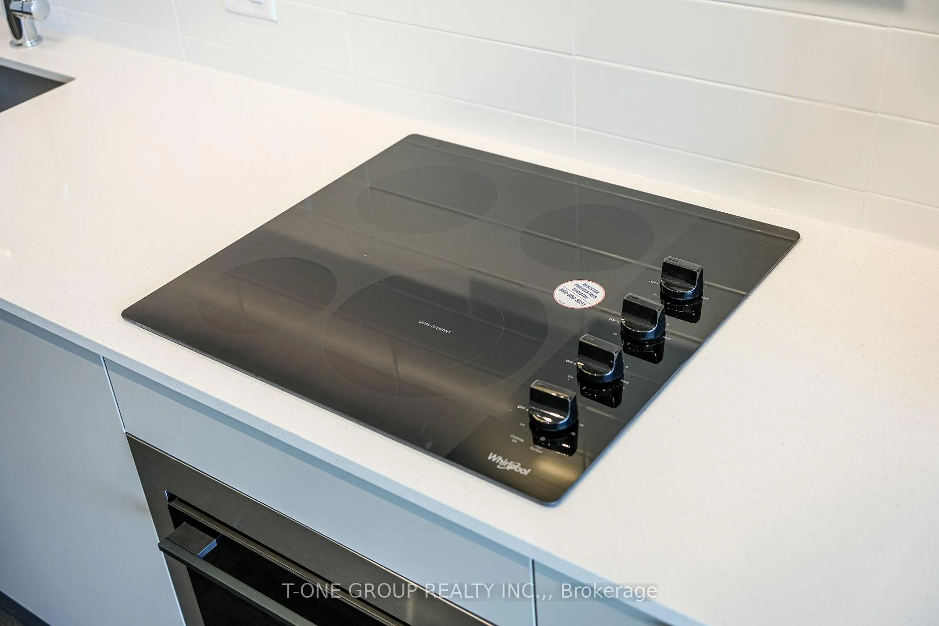 Photo 5 of Unit 1705, 89 Church Street, Toronto, Church-Yonge Corridor — HOMEH