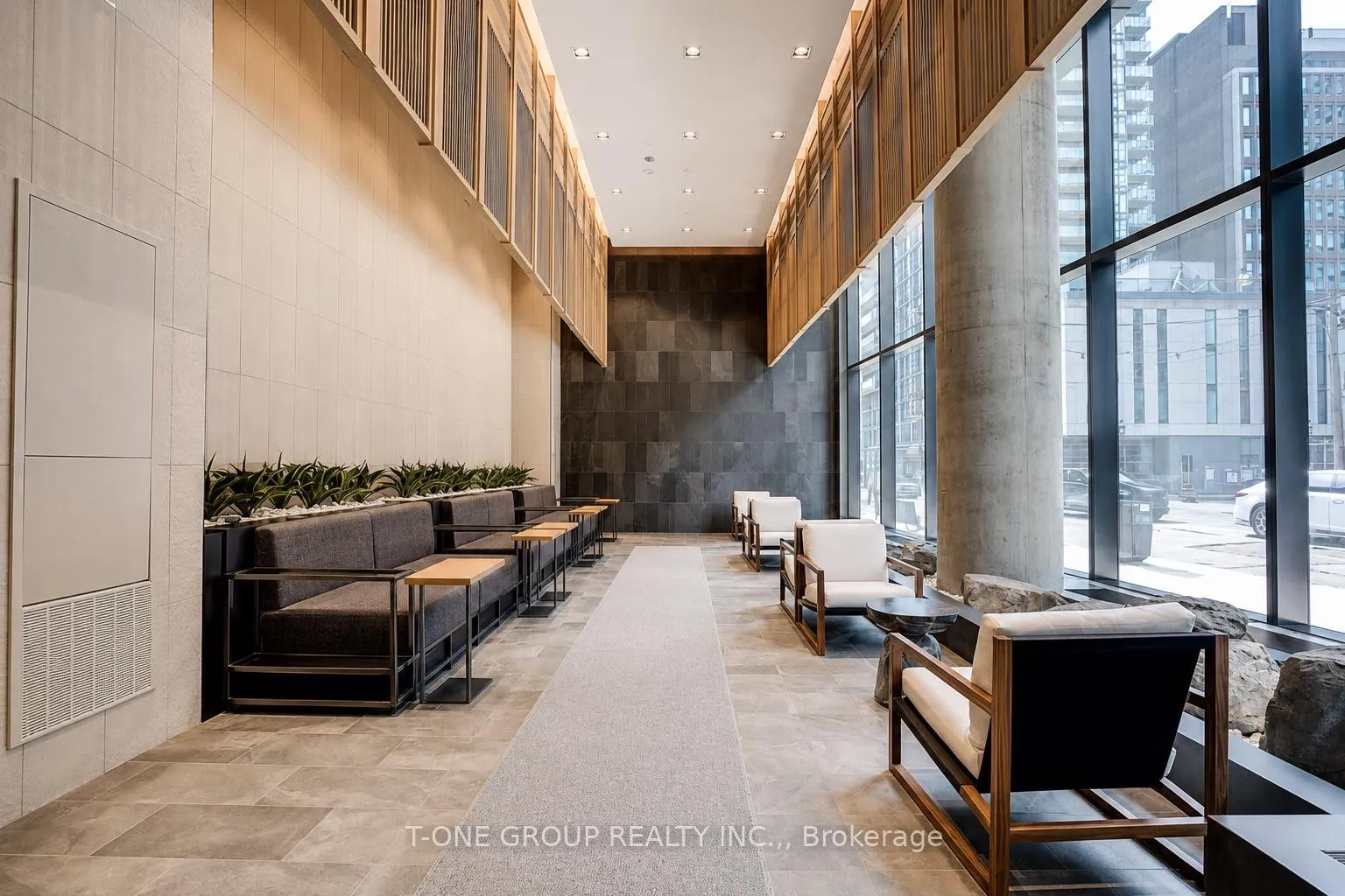 Photo 11 of Unit 1705, 89 Church Street, Toronto, Church-Yonge Corridor — HOMEH