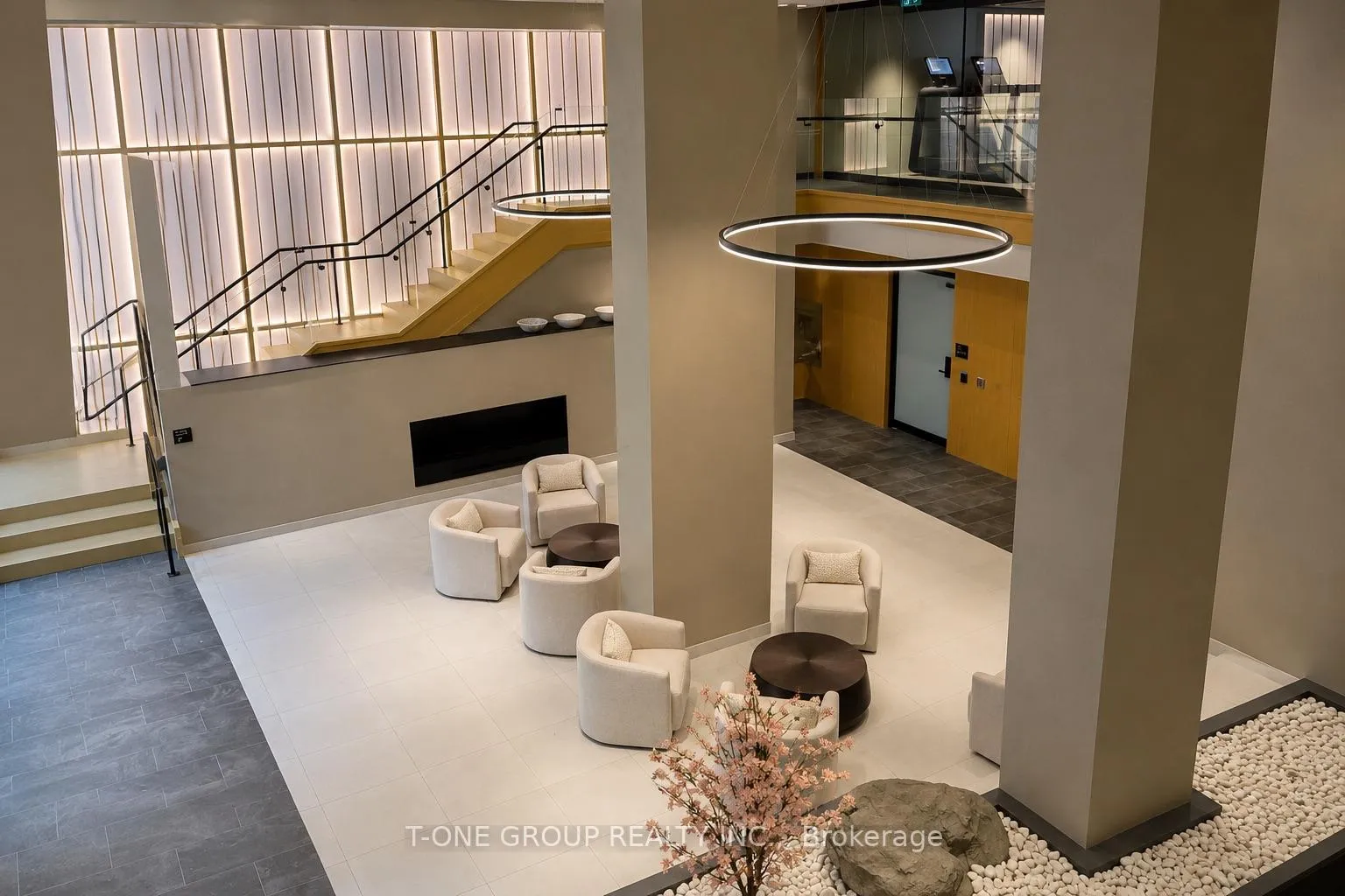 Photo 12 of Unit 1705, 89 Church Street, Toronto, Church-Yonge Corridor — HOMEH