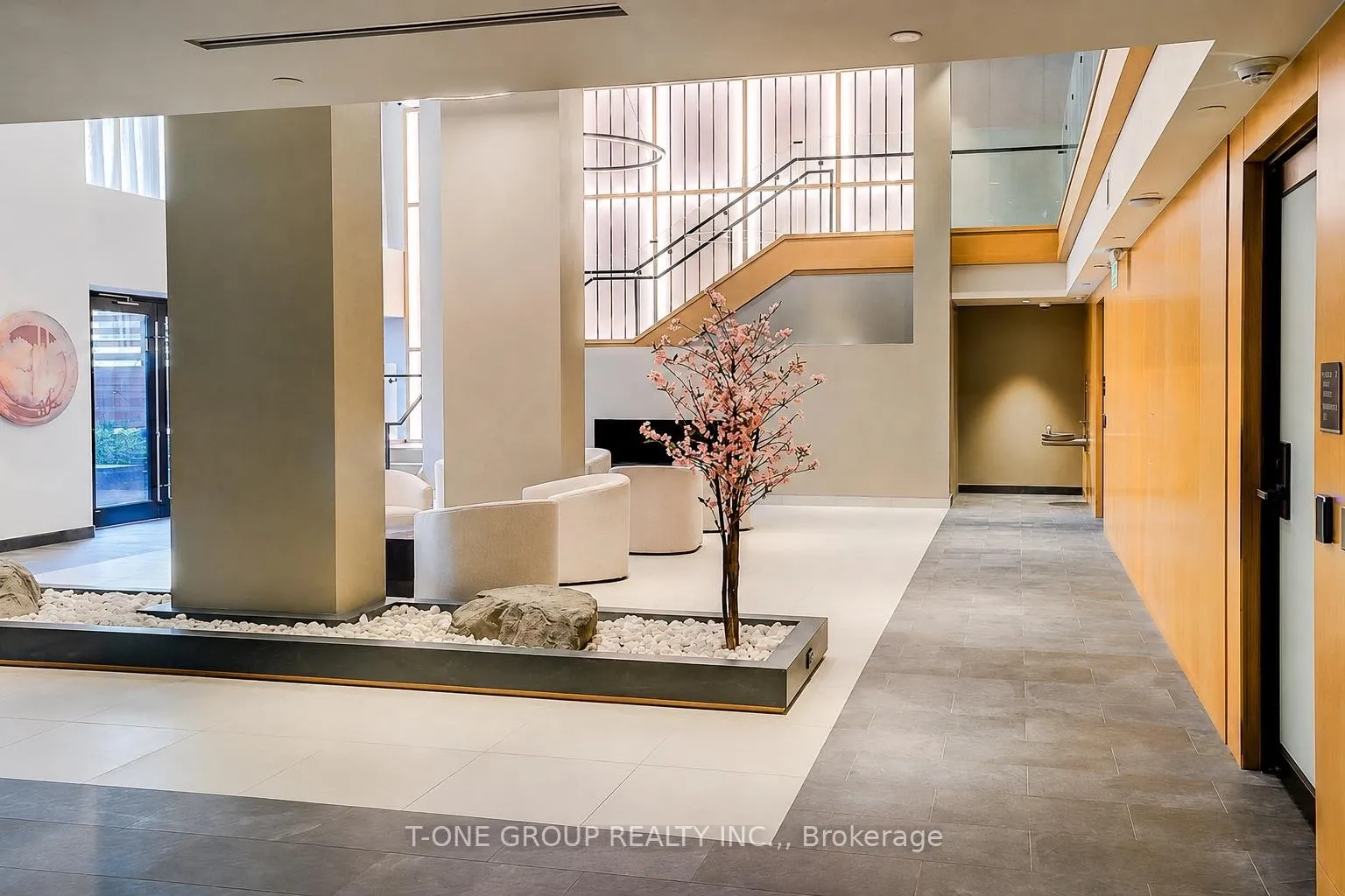 Photo 13 of Unit 1705, 89 Church Street, Toronto, Church-Yonge Corridor — HOMEH