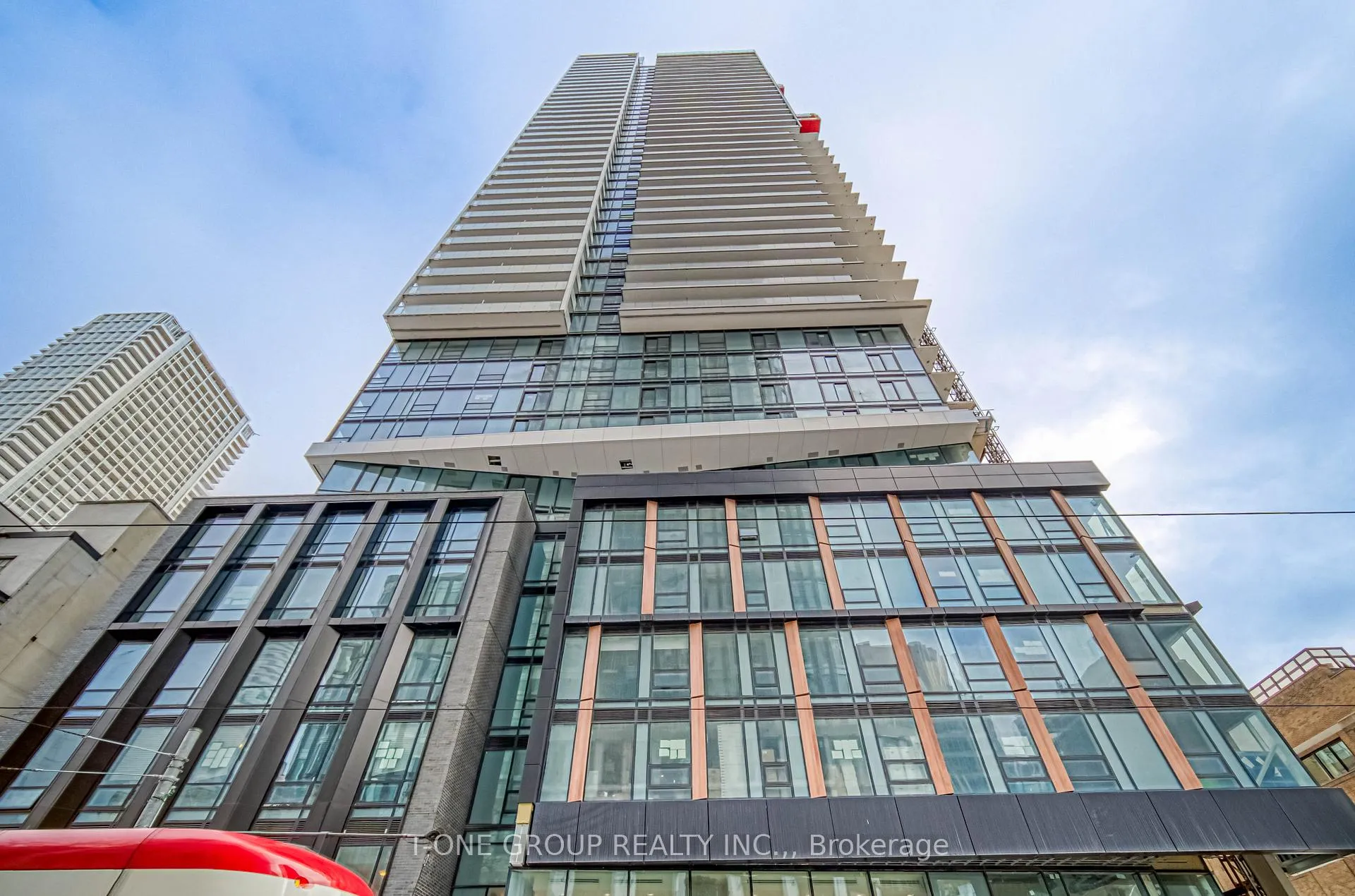 Photo 15 of Unit 1705, 89 Church Street, Toronto, Church-Yonge Corridor — HOMEH