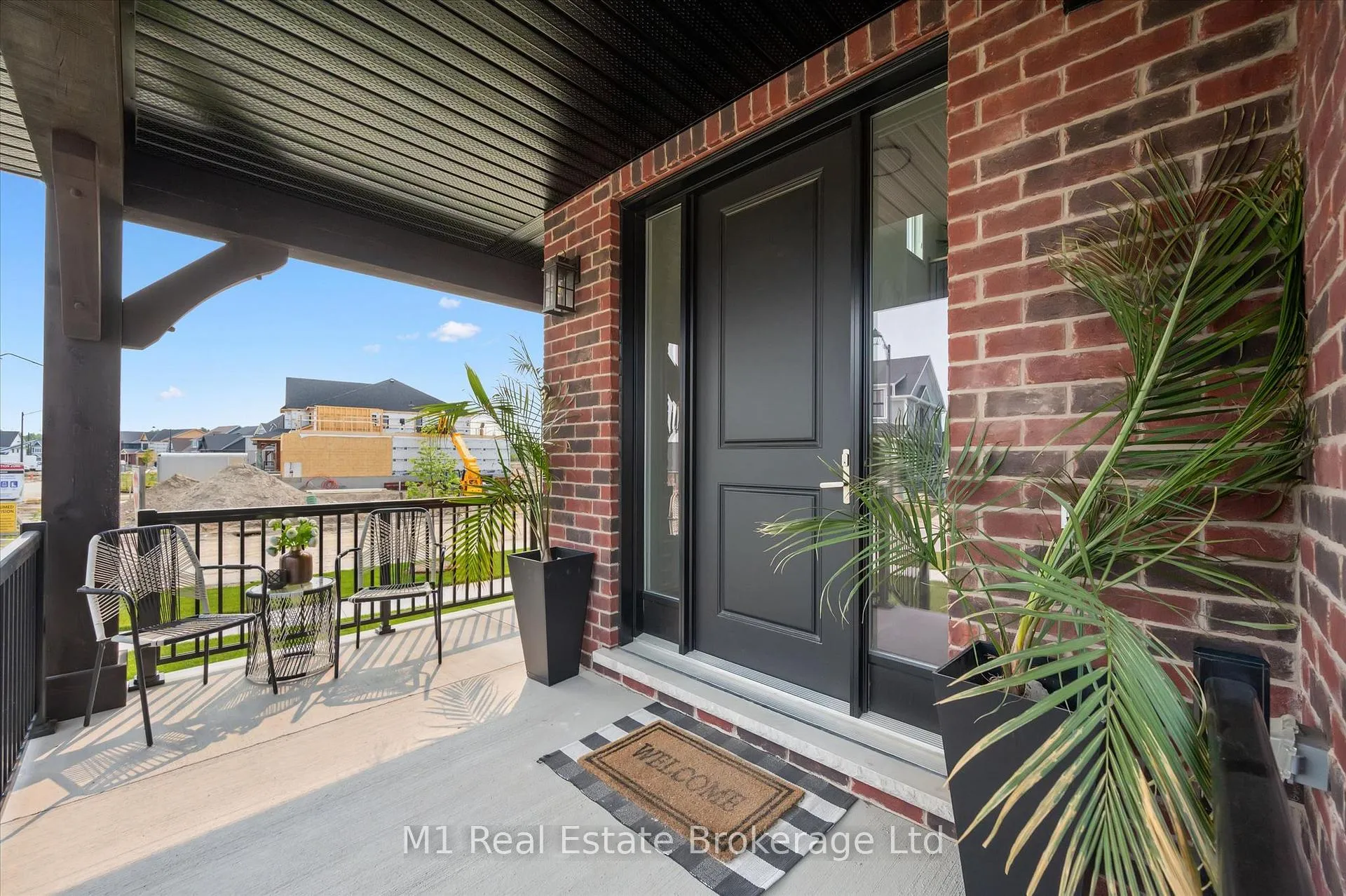 Photo 3 of 184 Haylock Avenue, Centre Wellington, Elora/Salem — HOMEH
