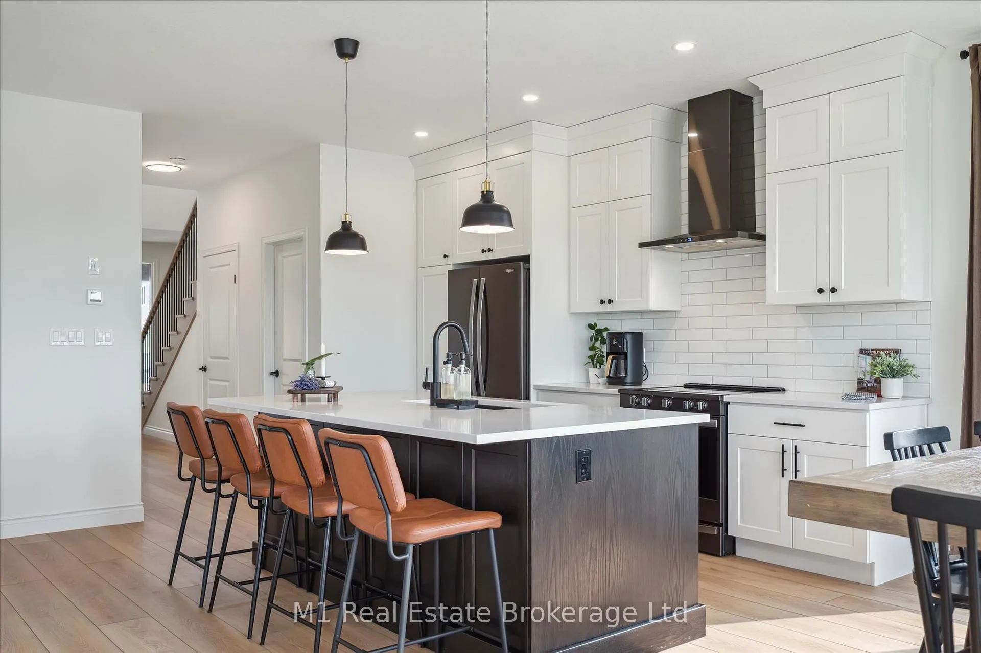 Photo 7 of 184 Haylock Avenue, Centre Wellington, Elora/Salem — HOMEH