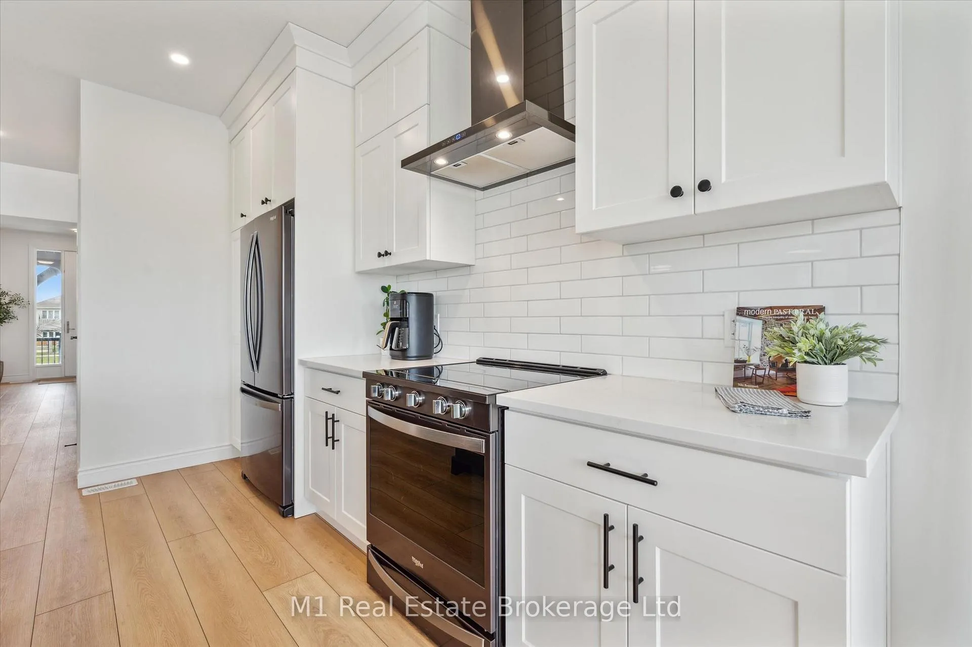 Photo 9 of 184 Haylock Avenue, Centre Wellington, Elora/Salem — HOMEH