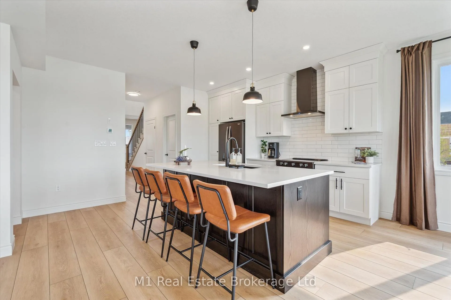 Photo 10 of 184 Haylock Avenue, Centre Wellington, Elora/Salem — HOMEH