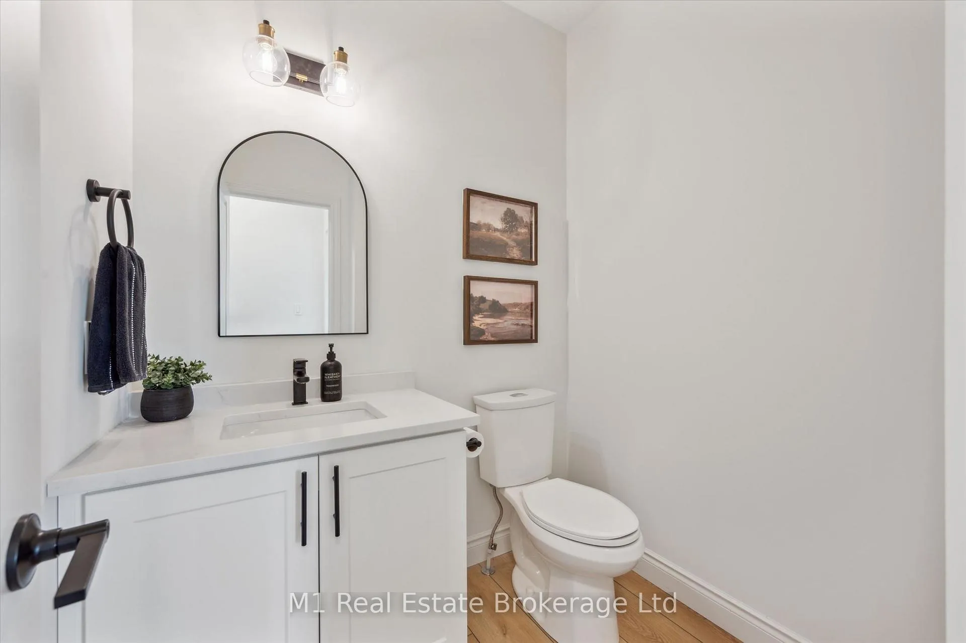 Photo 15 of 184 Haylock Avenue, Centre Wellington, Elora/Salem — HOMEH