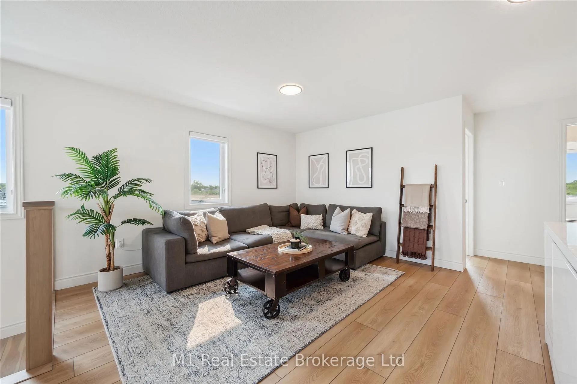 Photo 29 of 184 Haylock Avenue, Centre Wellington, Elora/Salem — HOMEH